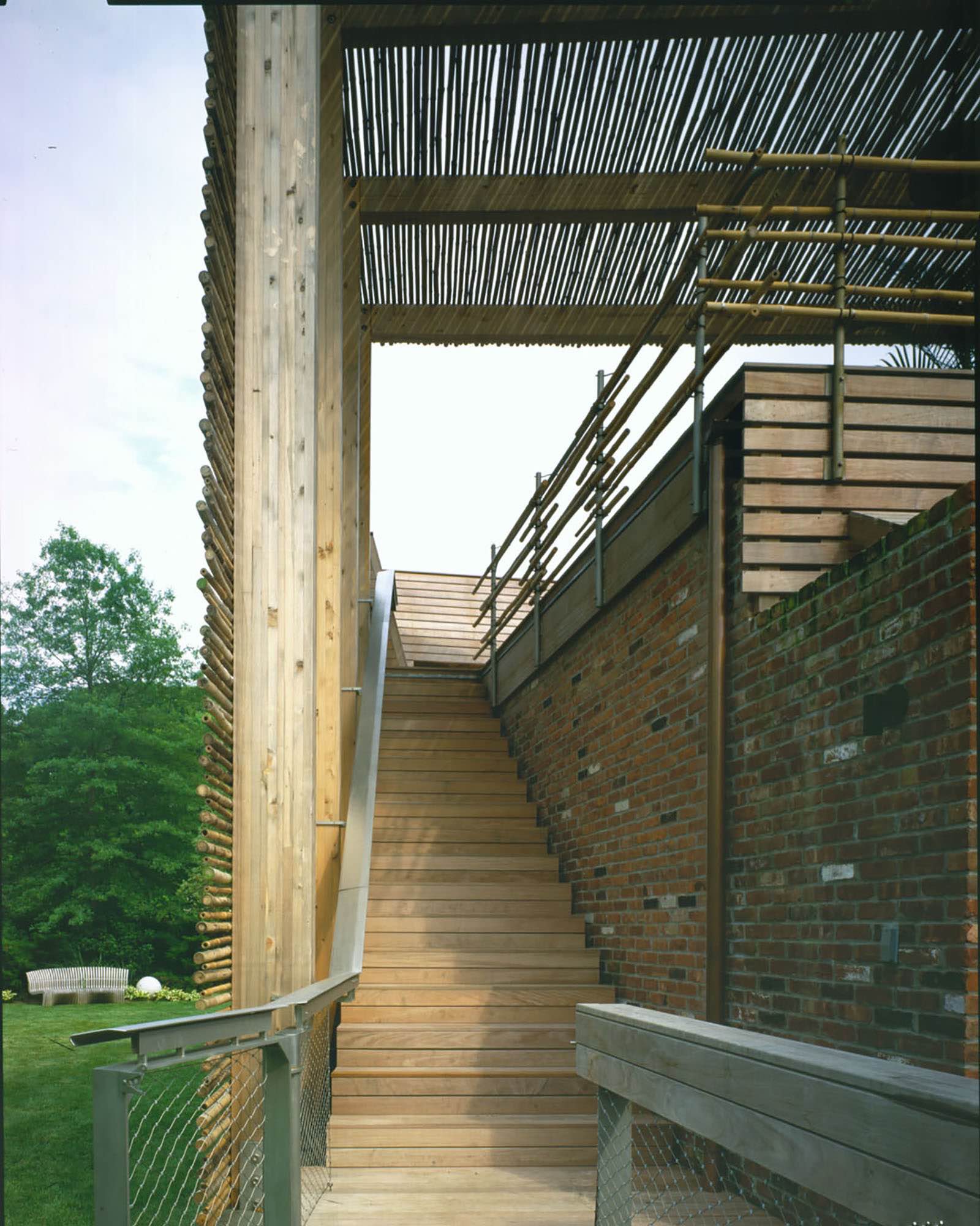 Gentry Project: Bridal Path Retreat