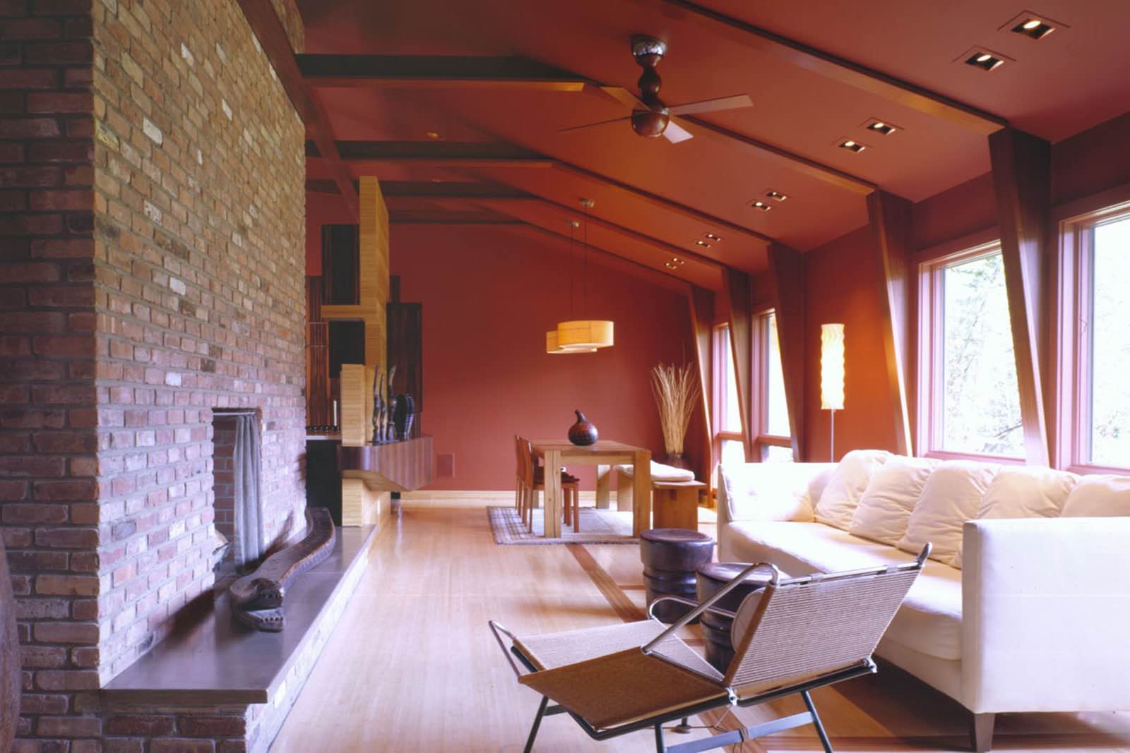 Gentry Project: Bridal Path Retreat