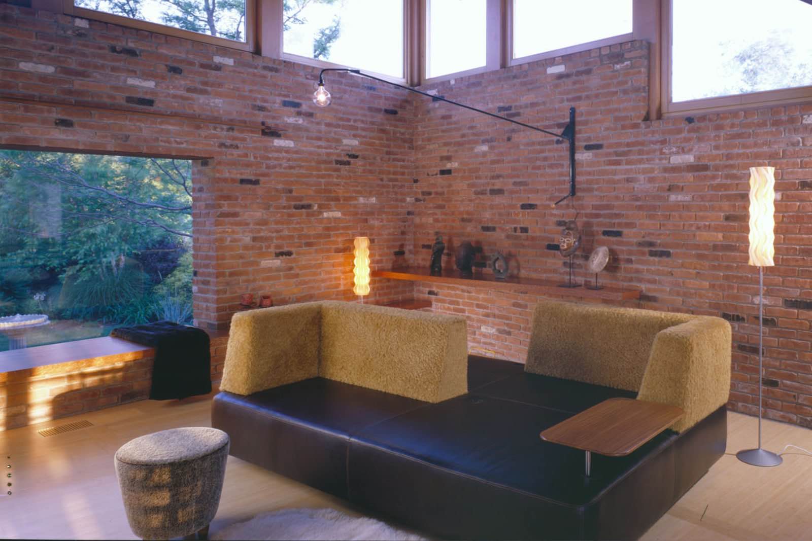 Gentry Project: Bridal Path Retreat