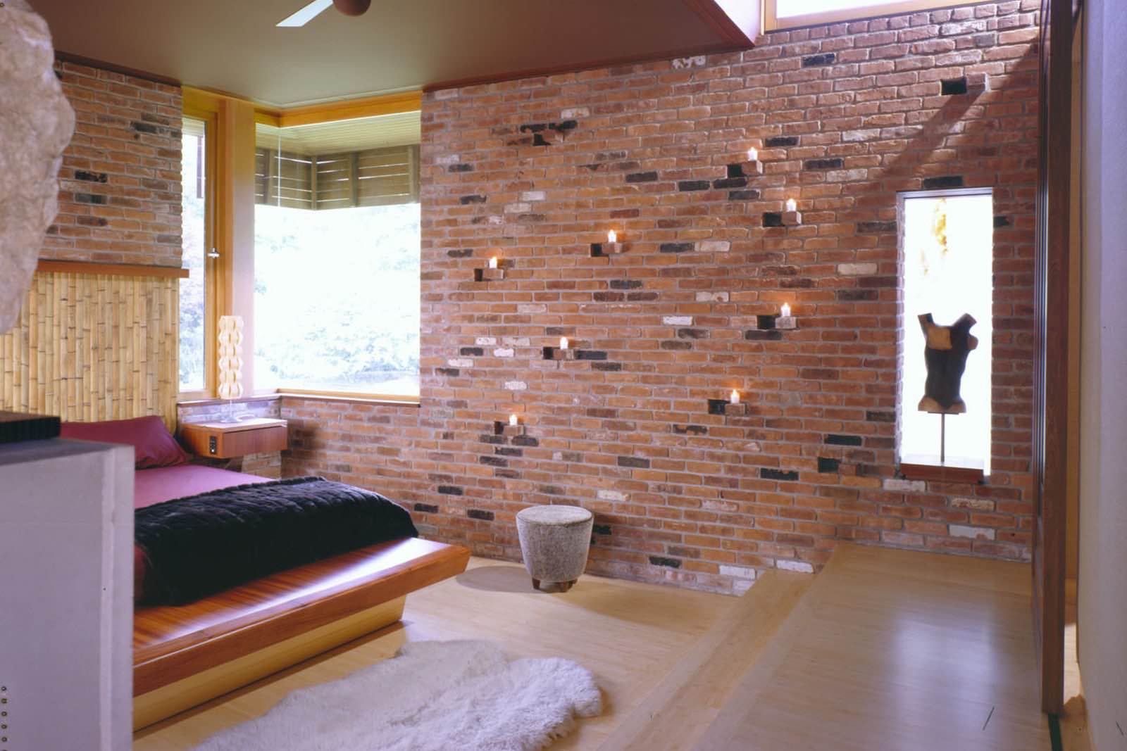 Gentry Project: Bridal Path Retreat
