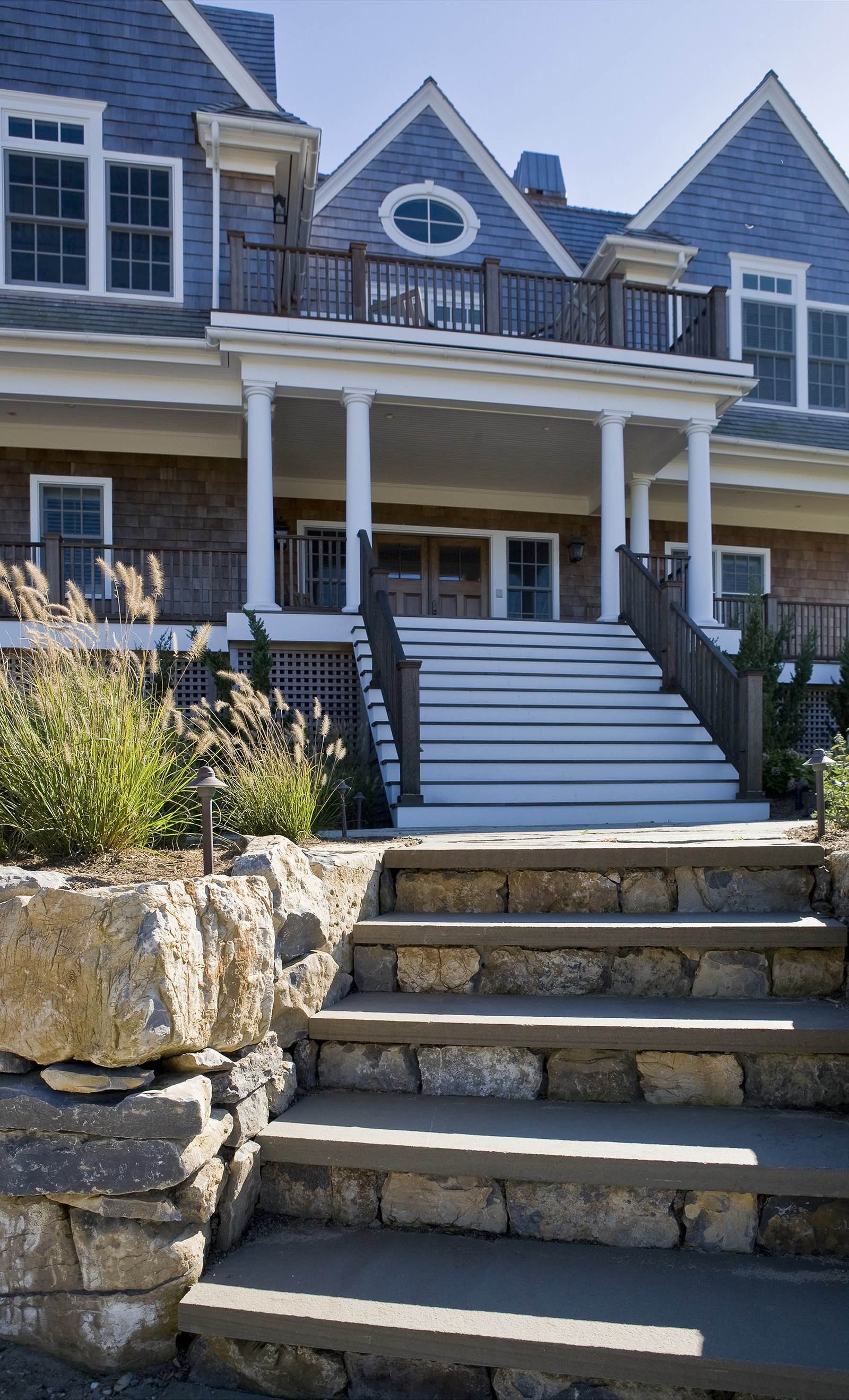 Gentry Project: Dune Road, East Quogue
