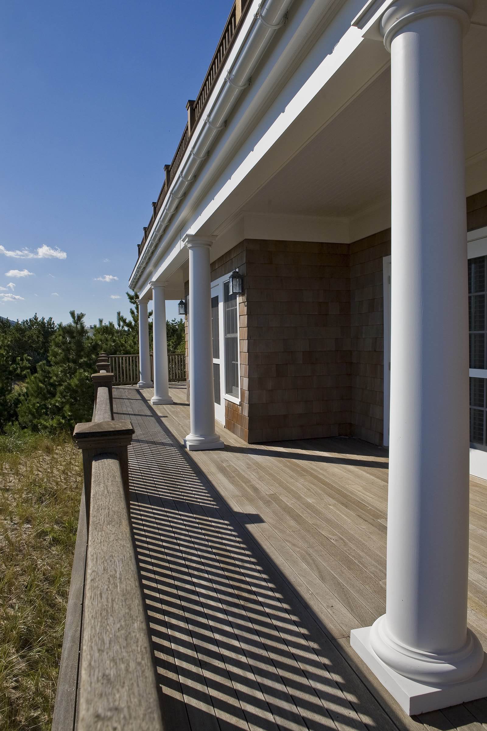 Gentry Project: Dune Road, East Quogue