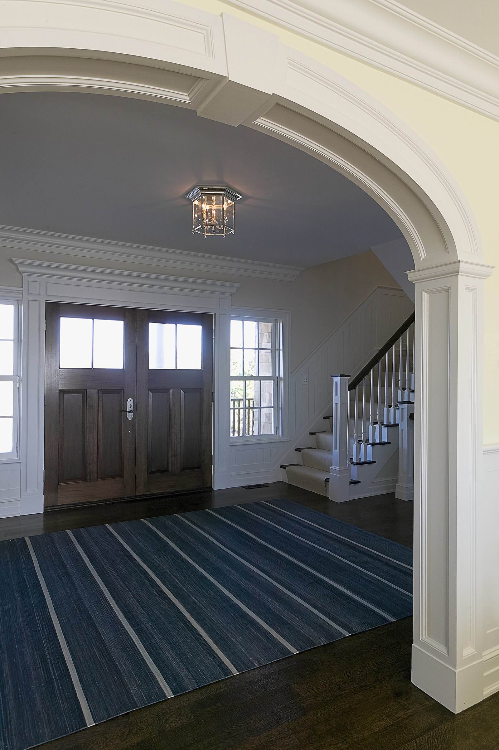 Gentry Project: Dune Road, East Quogue