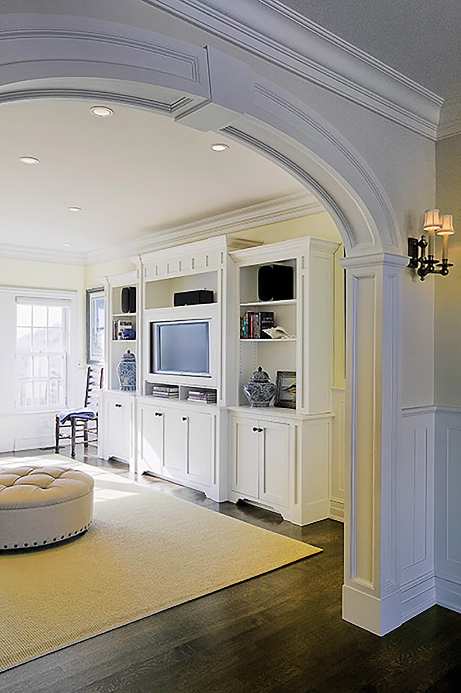 Gentry Project: Dune Road, East Quogue
