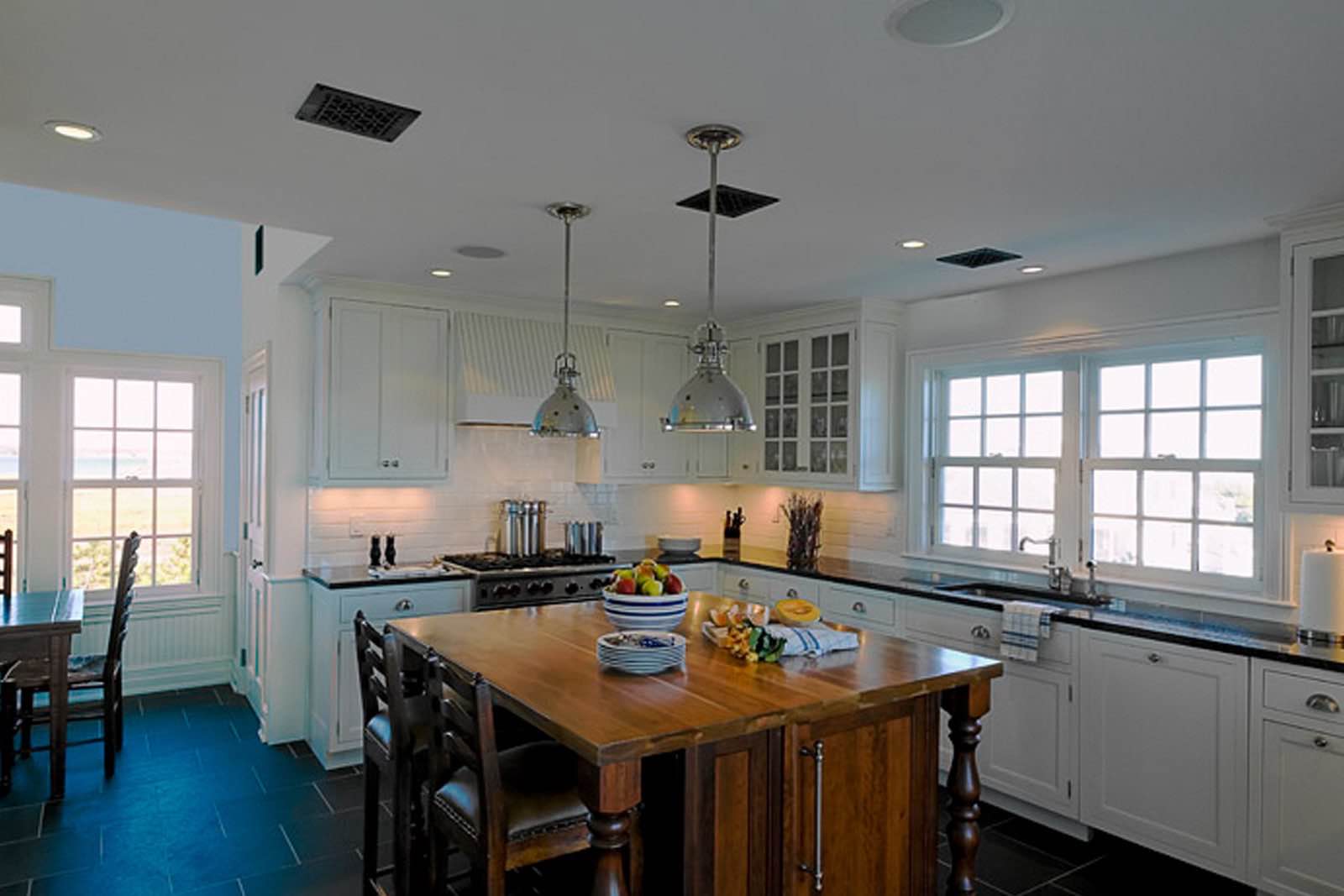 Gentry Project: Dune Road, East Quogue
