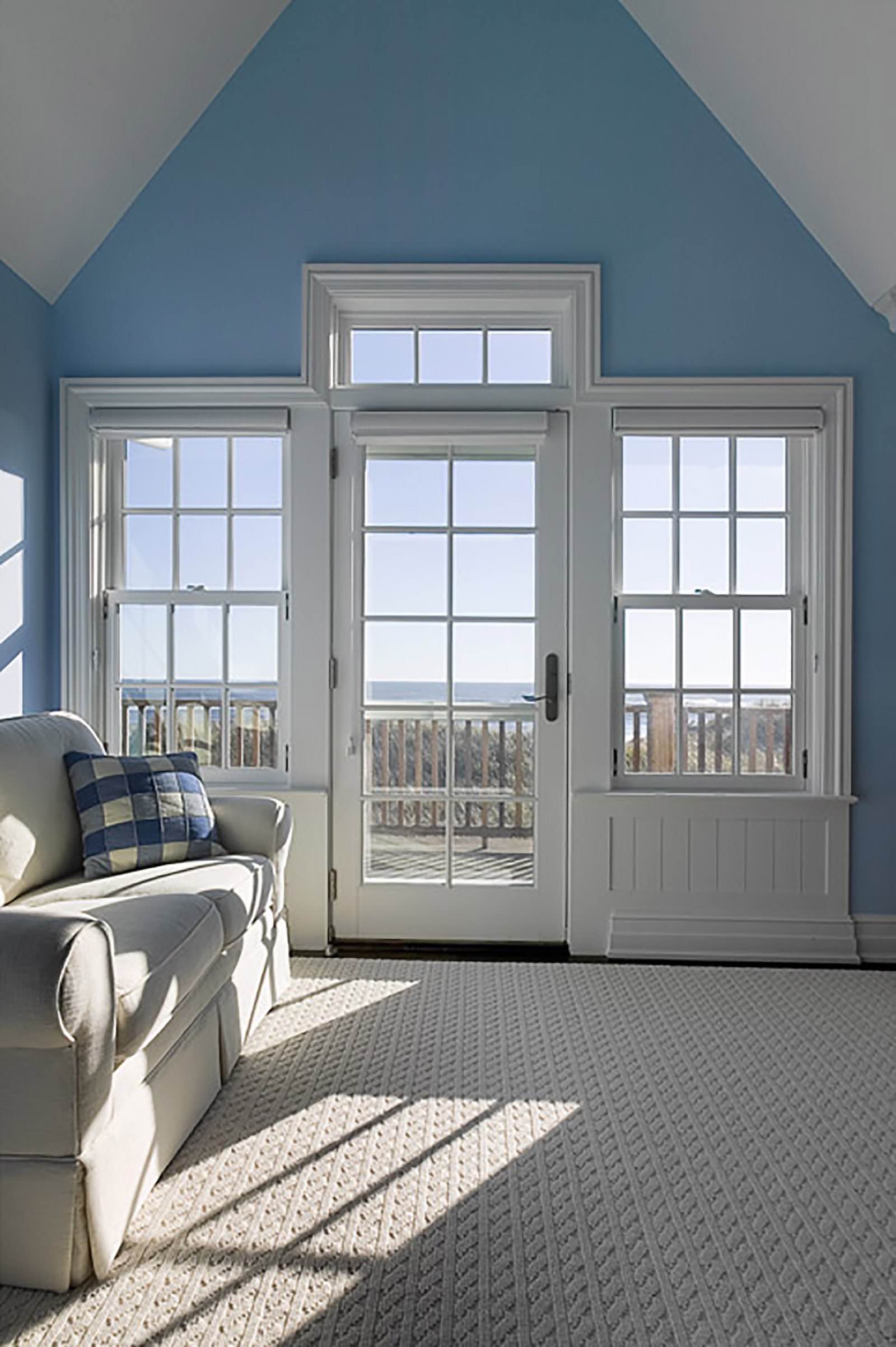 Gentry Project: Dune Road, East Quogue