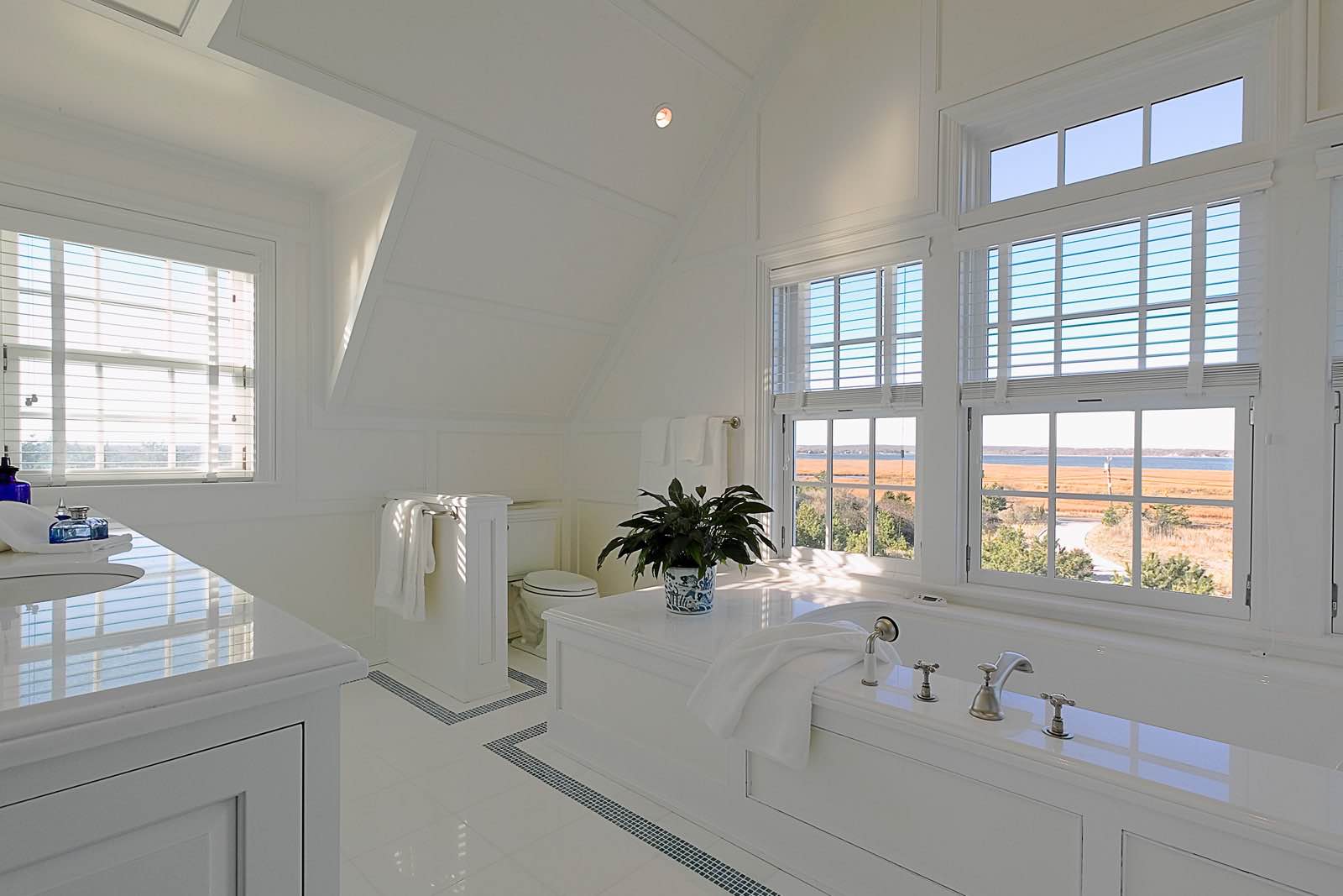 Gentry Project: Dune Road, East Quogue