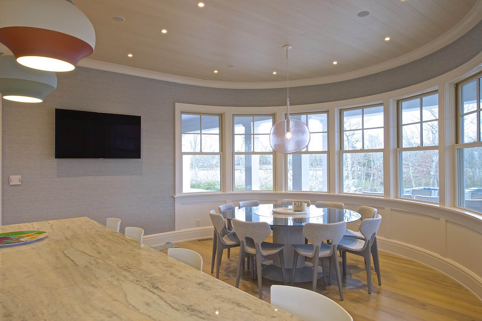 Gentry Project: Bay Road