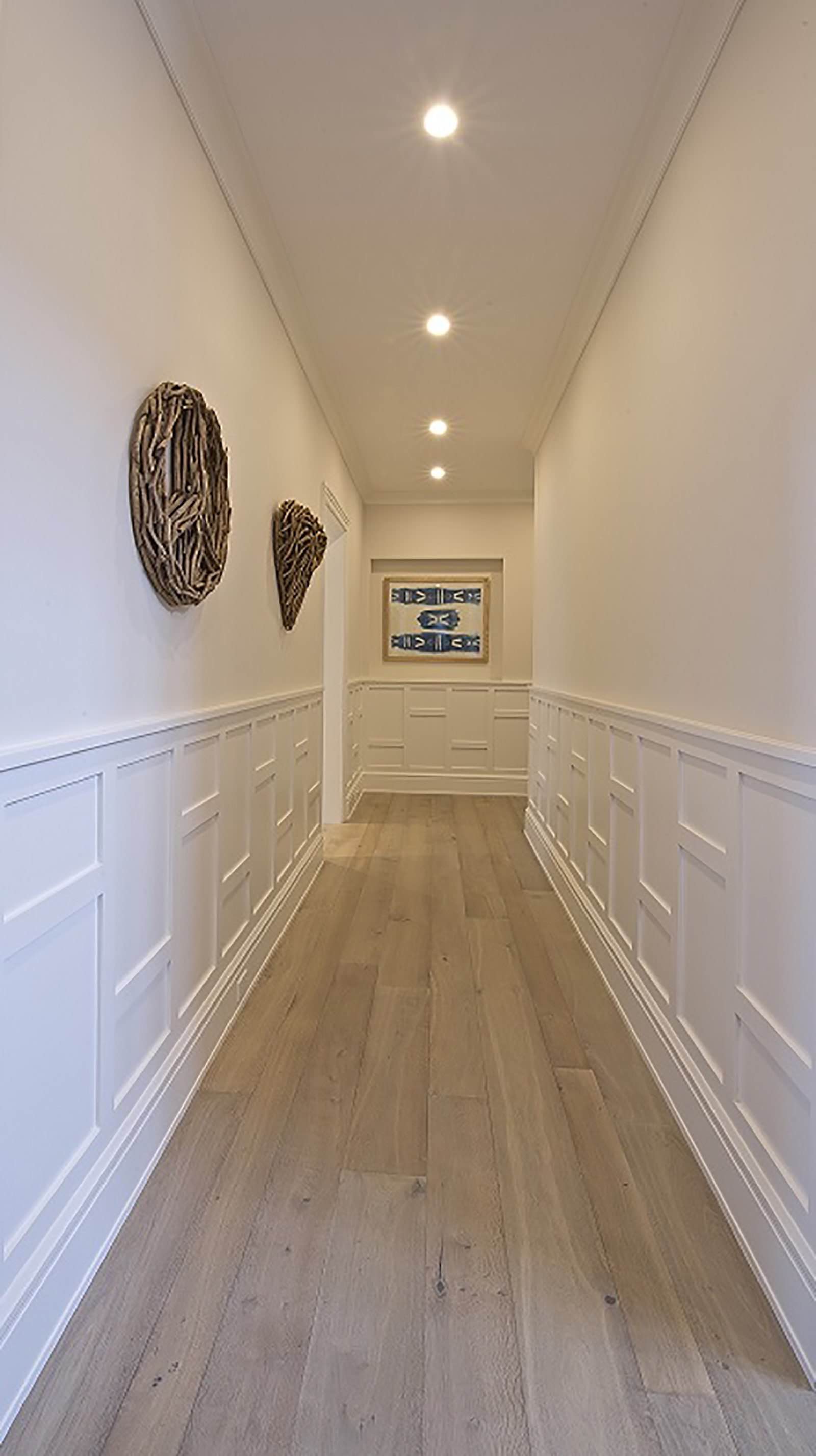 Gentry Project: Bay Road