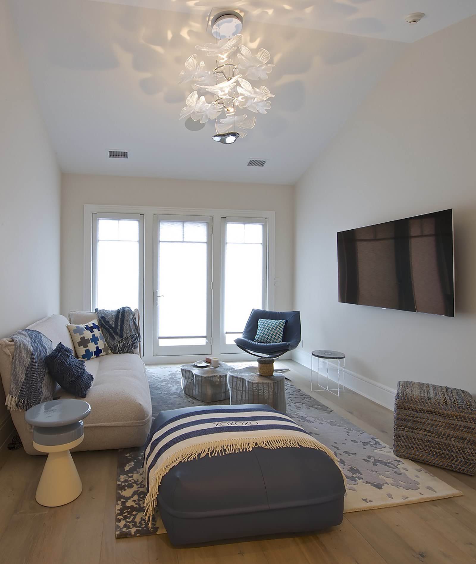 Gentry Project: Bay Road