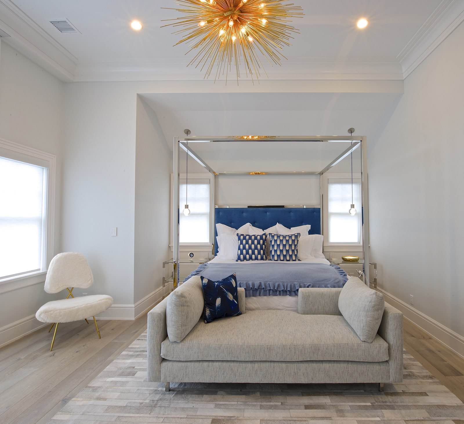 Gentry Project: Bay Road
