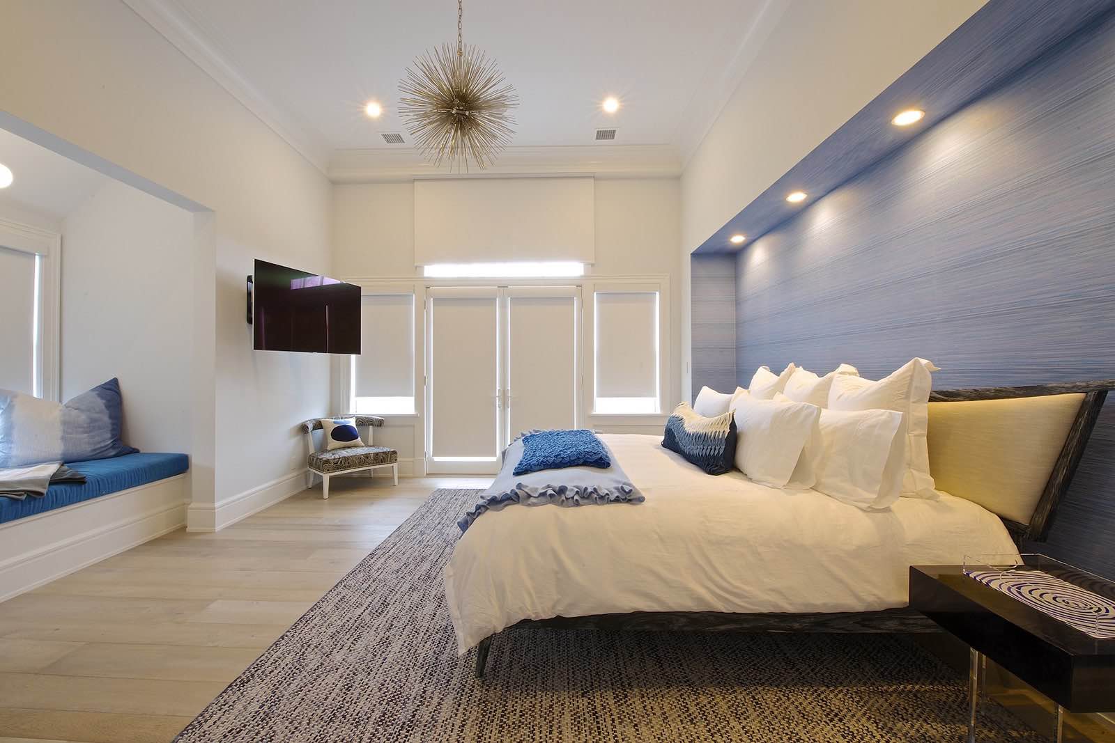 Gentry Project: Bay Road