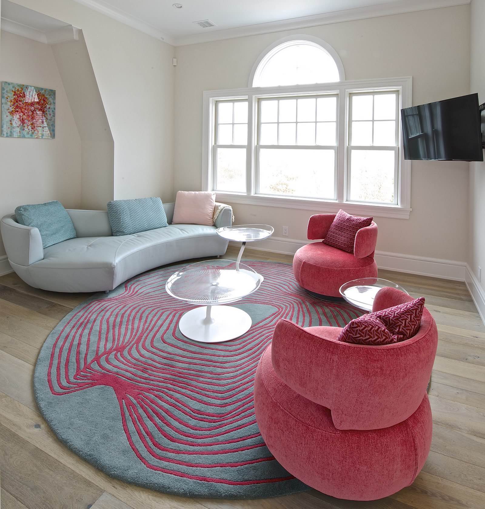 Gentry Project: Bay Road