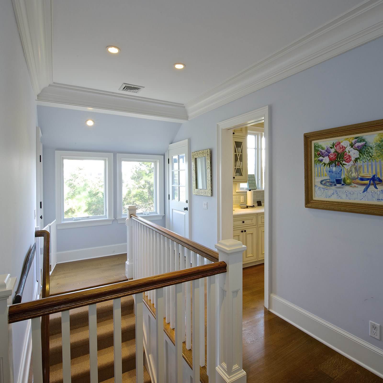 Gentry Project: Dune Road, Quogue
