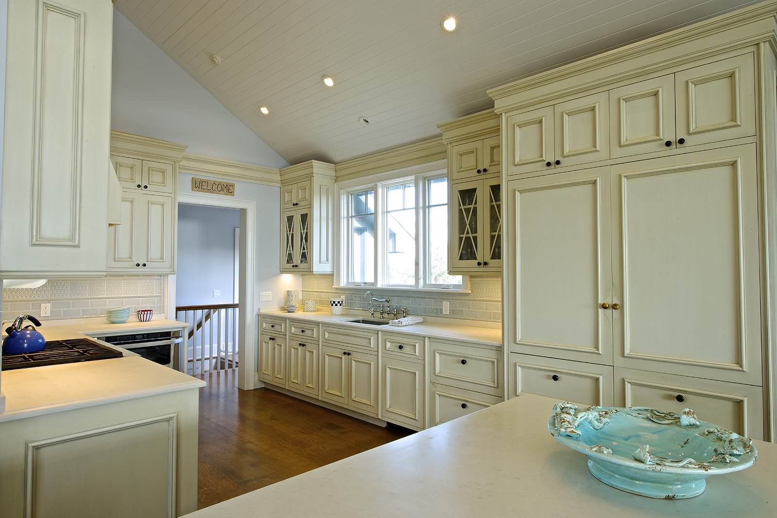 Gentry Project: Dune Road, Quogue