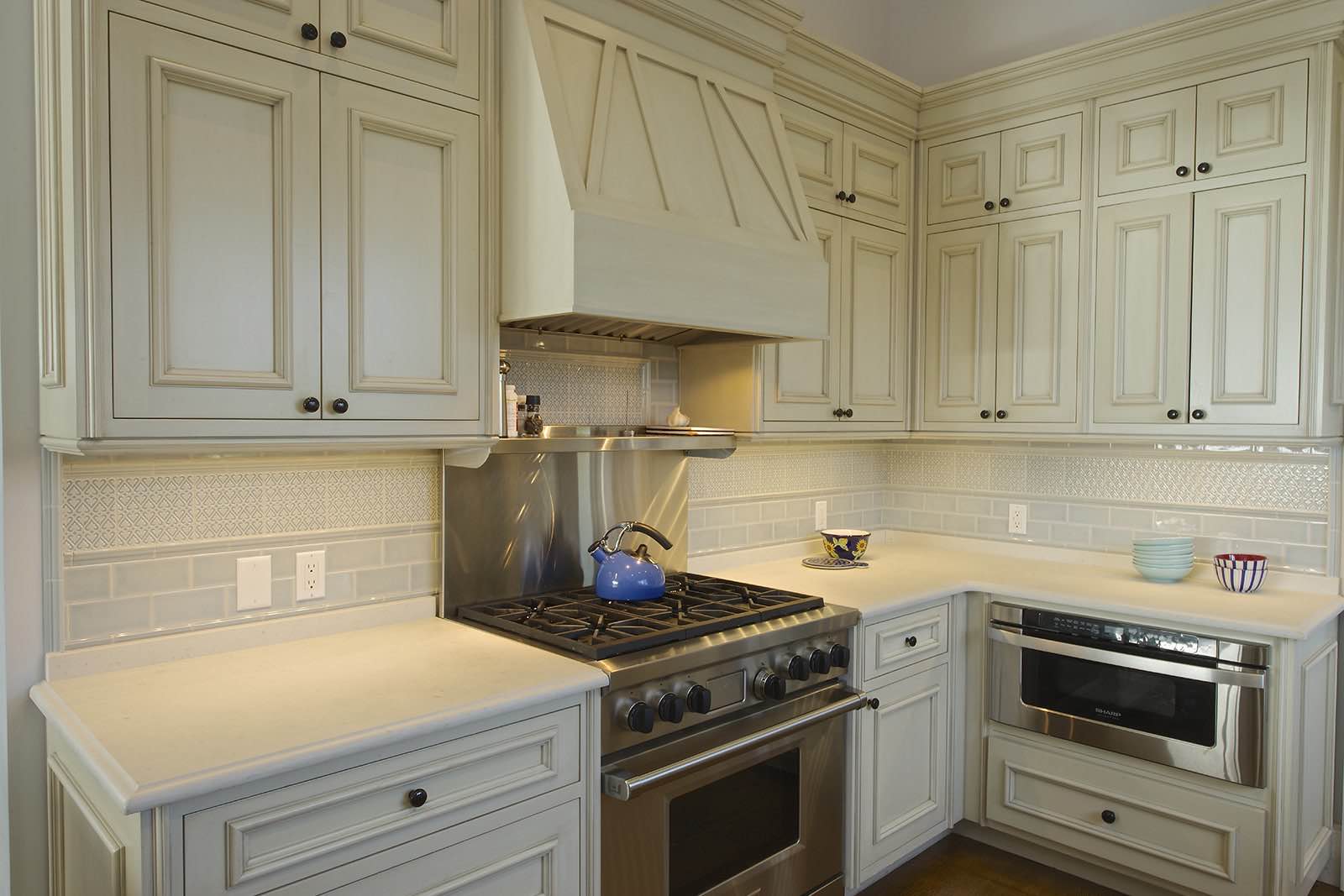 Gentry Project: Dune Road, Quogue