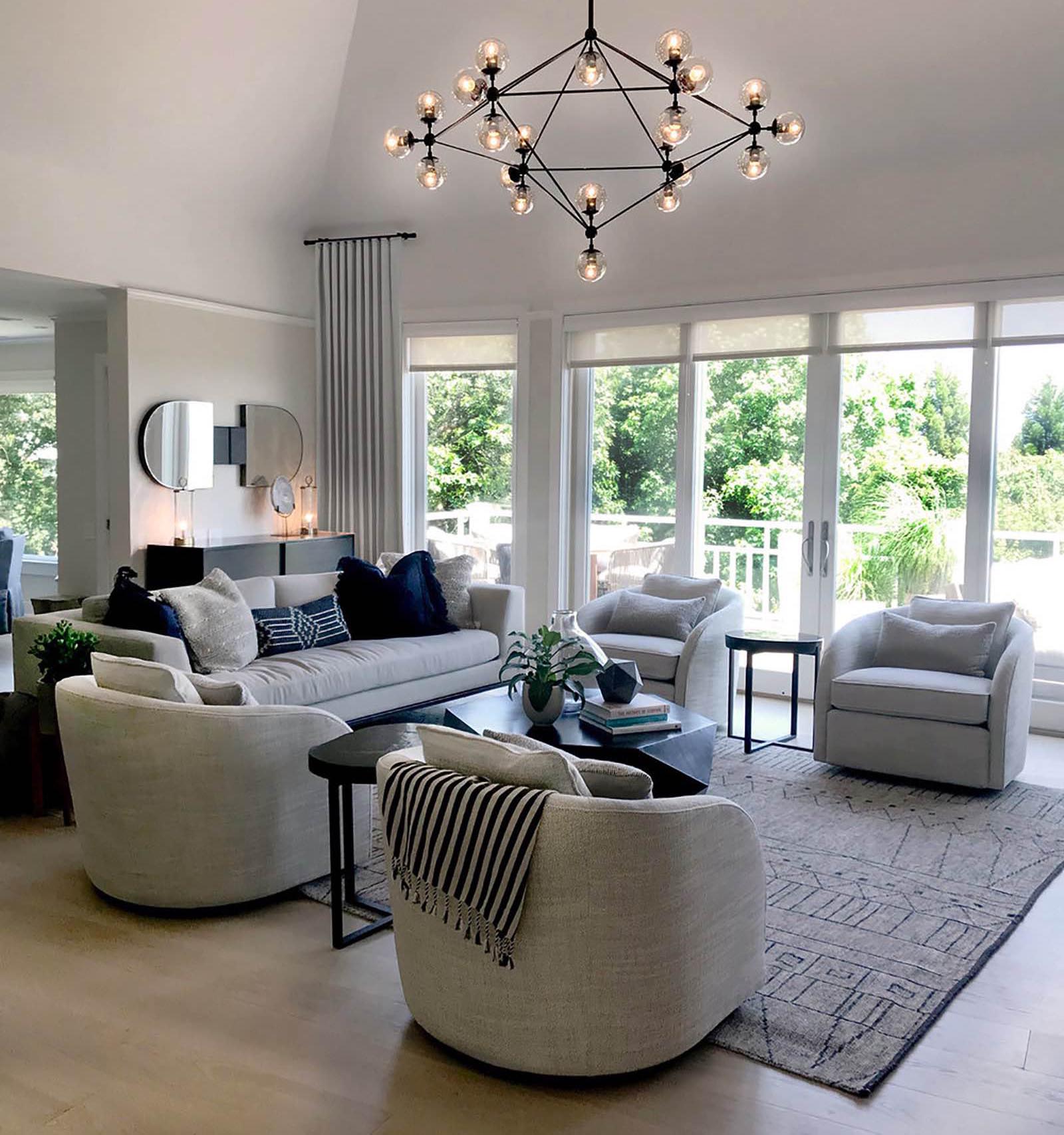Gentry Project: Hamilton Drive