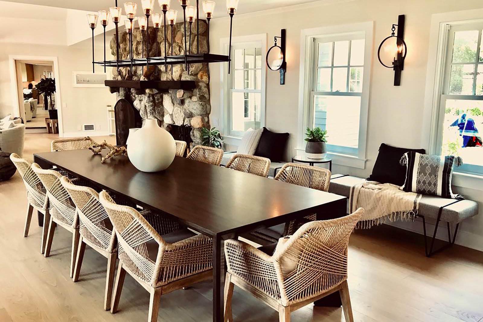 Gentry Project: Hamilton Drive