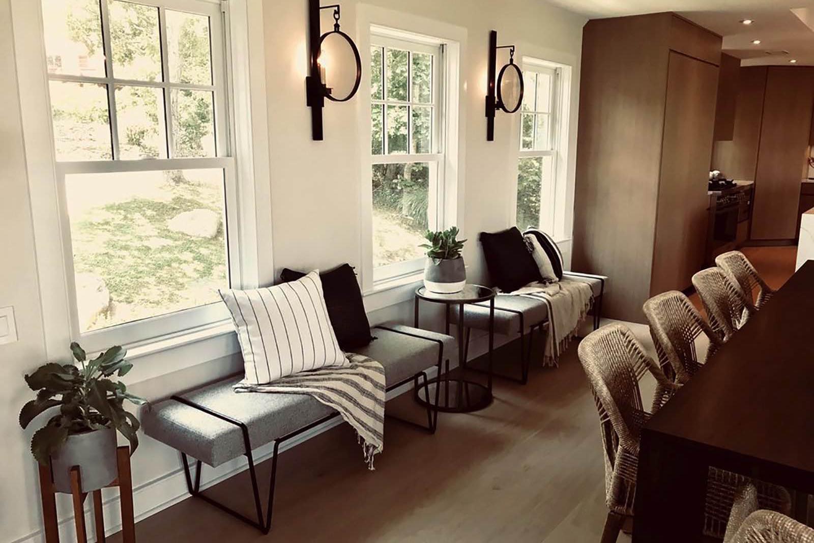 Gentry Project: Hamilton Drive