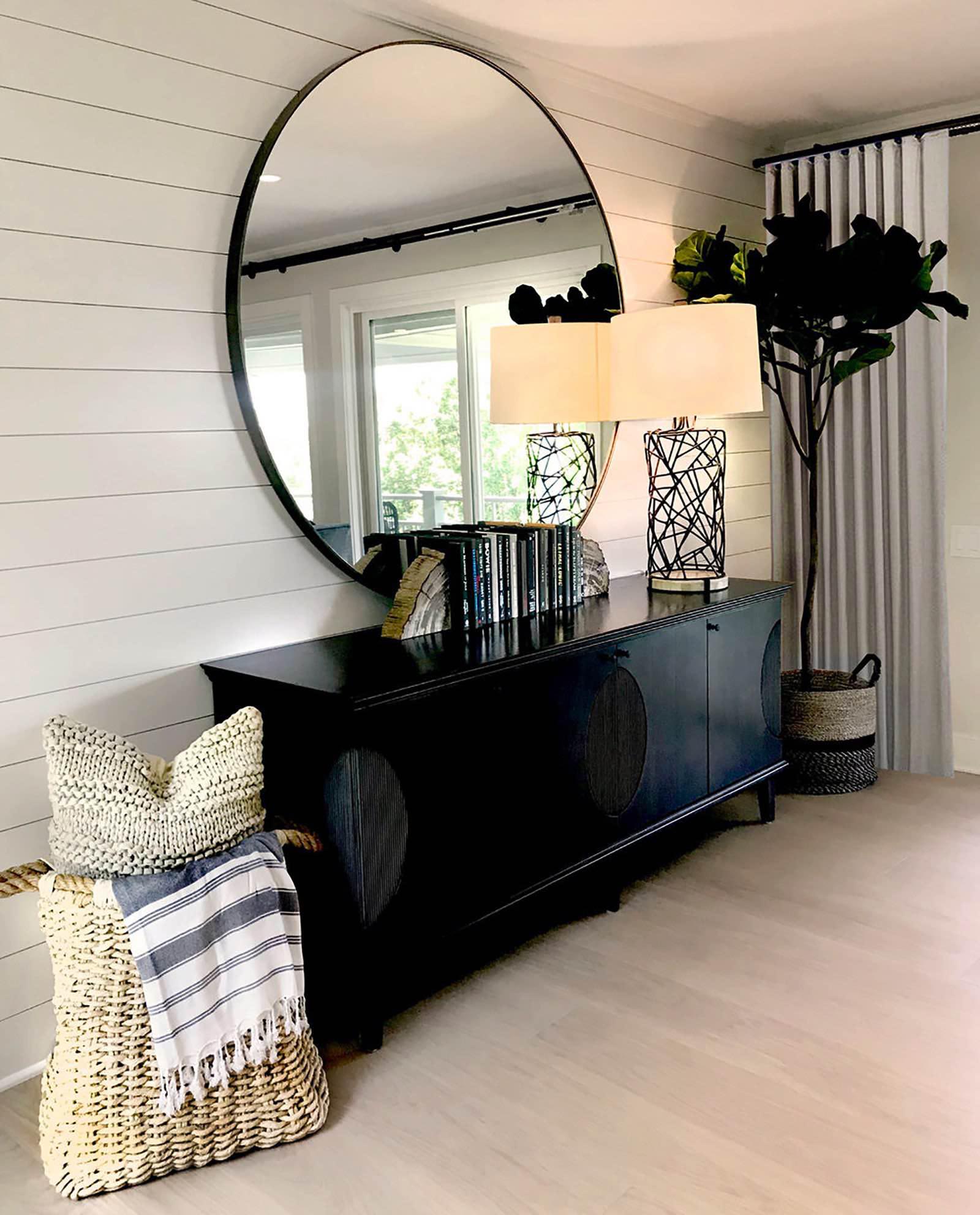 Gentry Project: Hamilton Drive