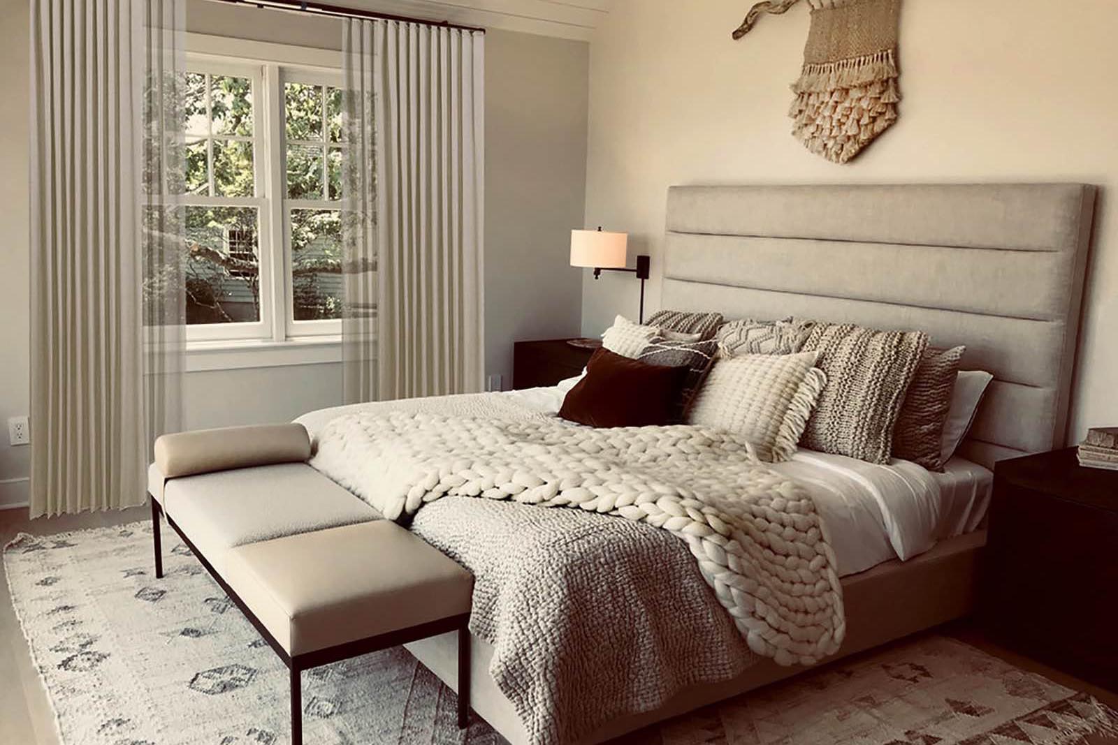 Gentry Project: Hamilton Drive