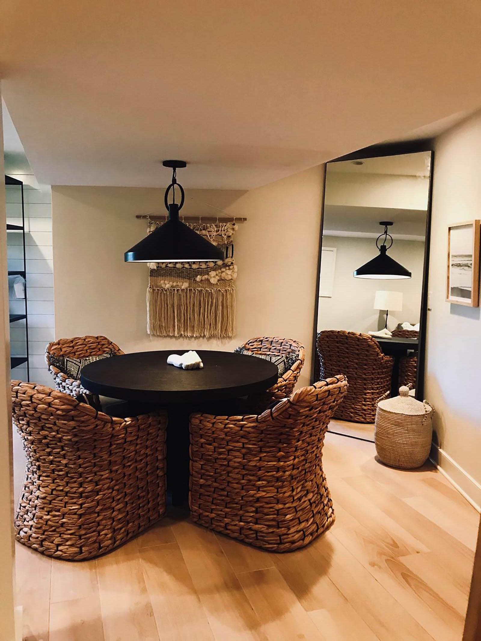 Gentry Project: Hamilton Drive