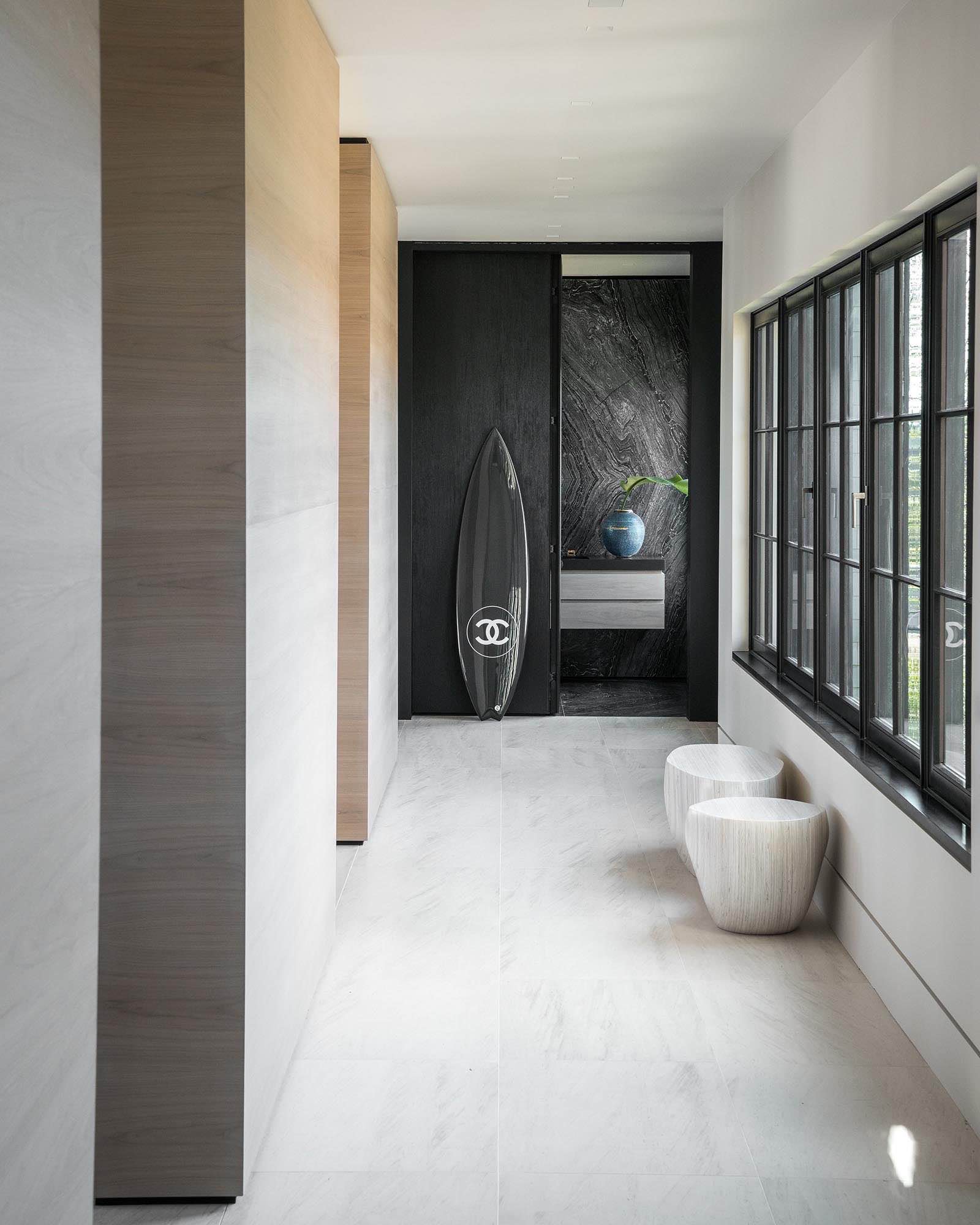 Gentry Project: Southampton