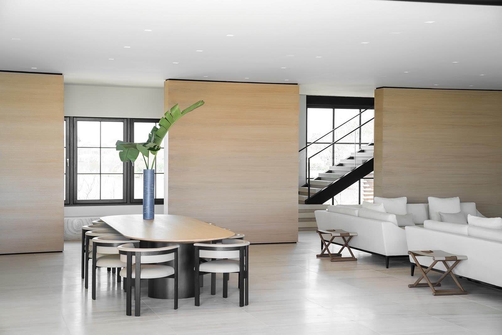 Gentry Project: Southampton