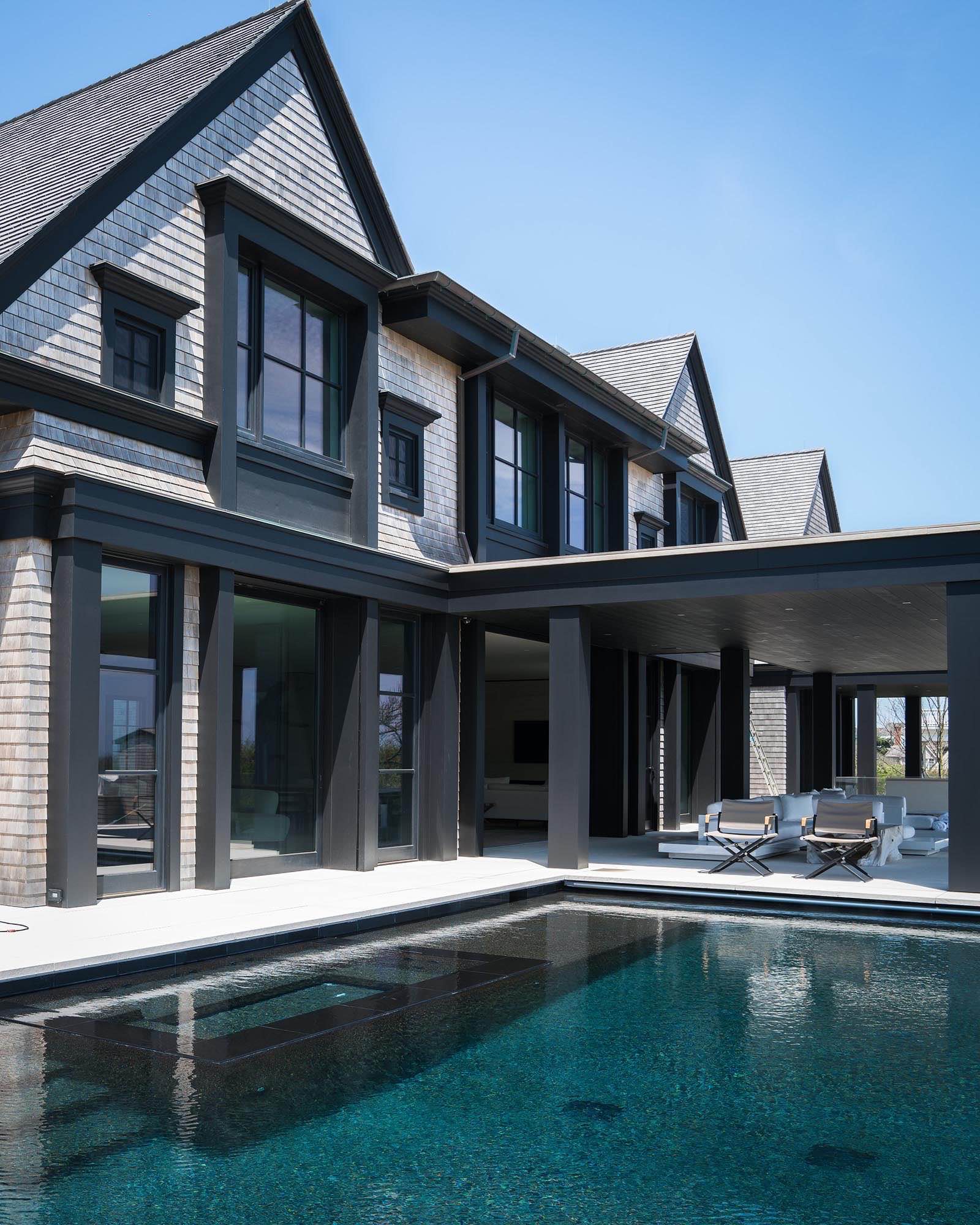 Gentry Project: Southampton