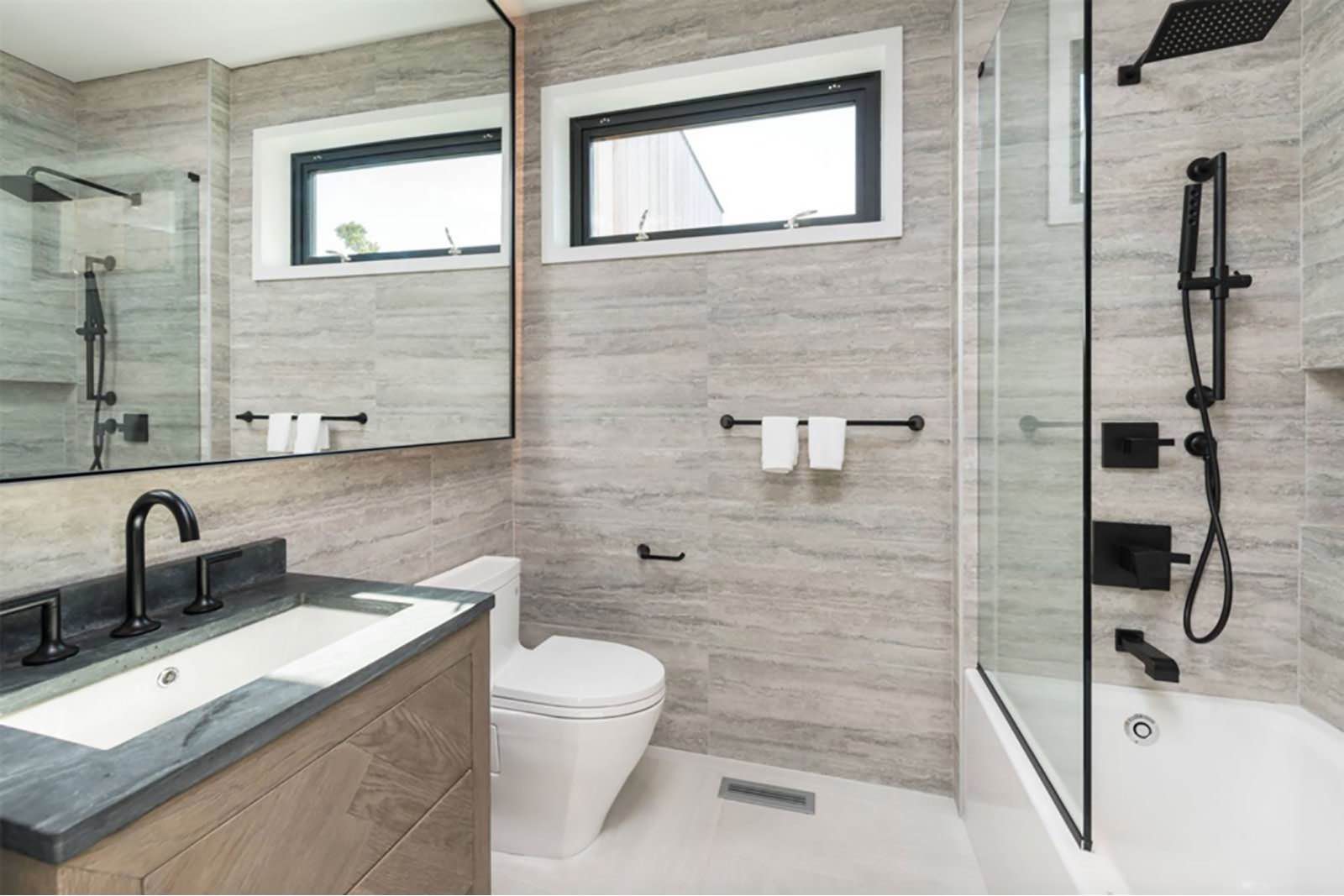 Gentry Project: Montauk Resort