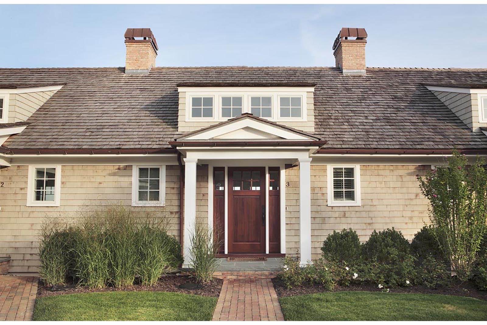 Gentry Project: Montauk Resort
