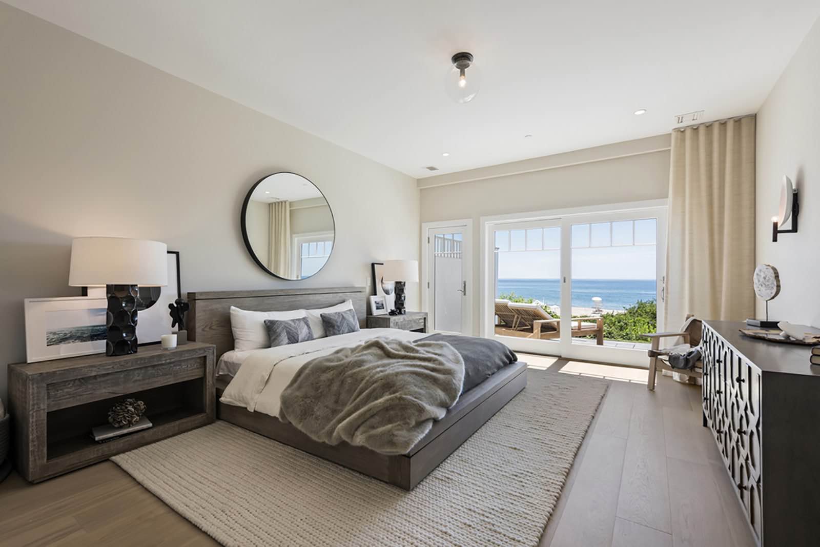 Gentry Project: Montauk Resort