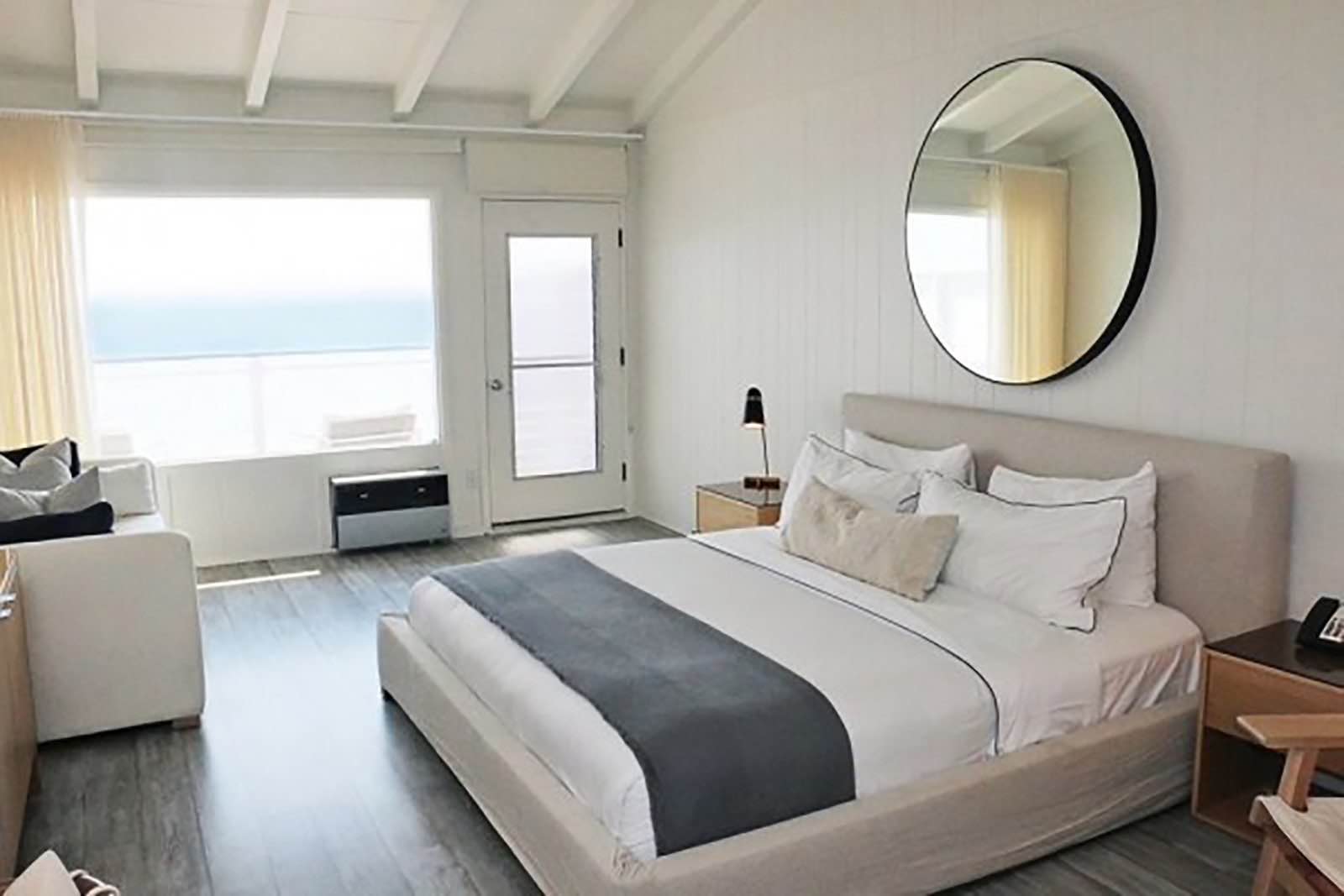 Gentry Project: Montauk Resort