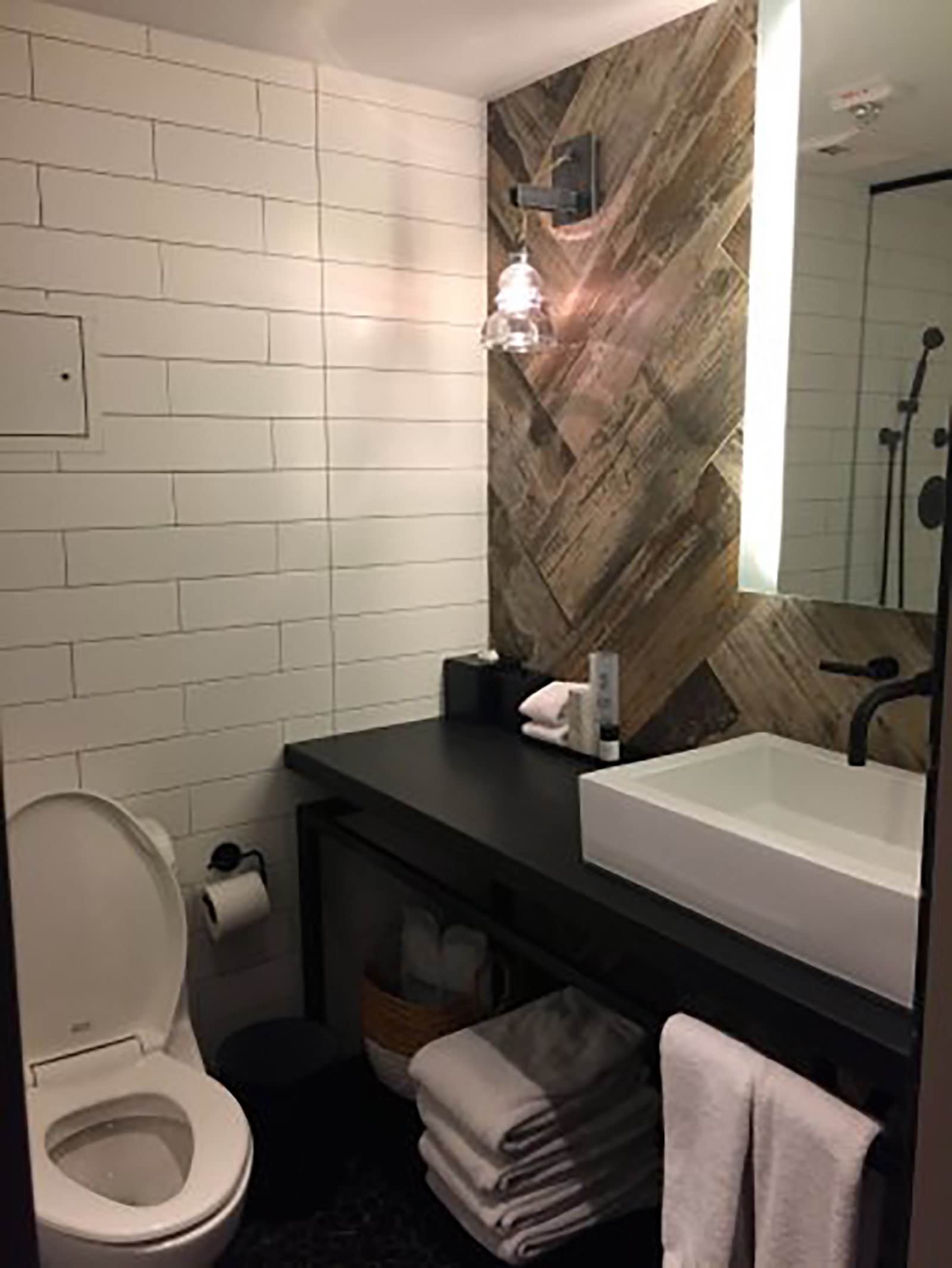 Gentry Project: Montauk Resort