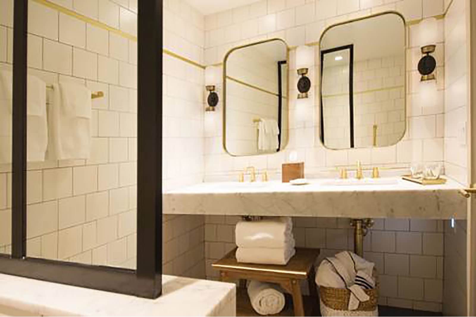 Gentry Project: Montauk Resort
