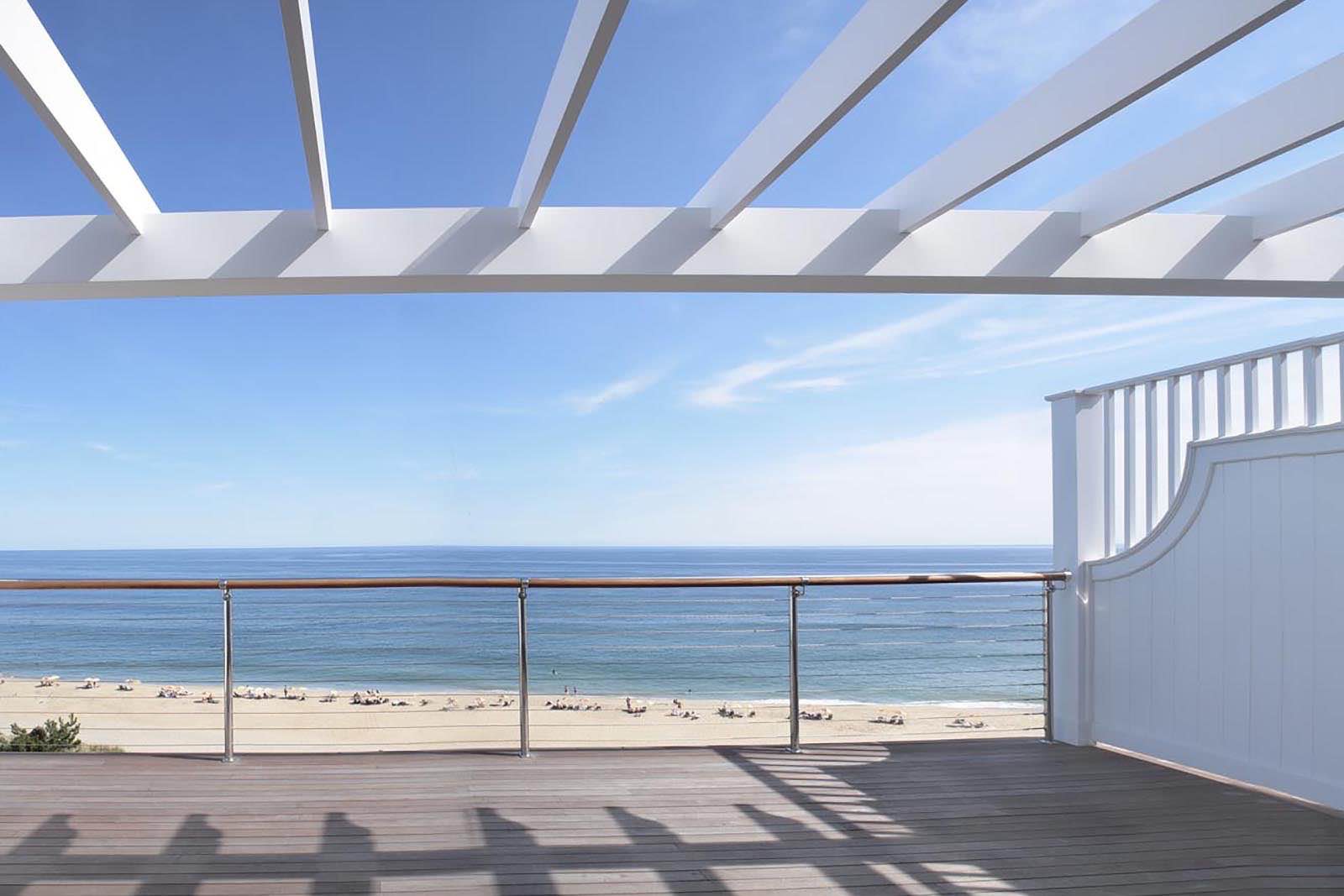 Gentry Project: Montauk Resort