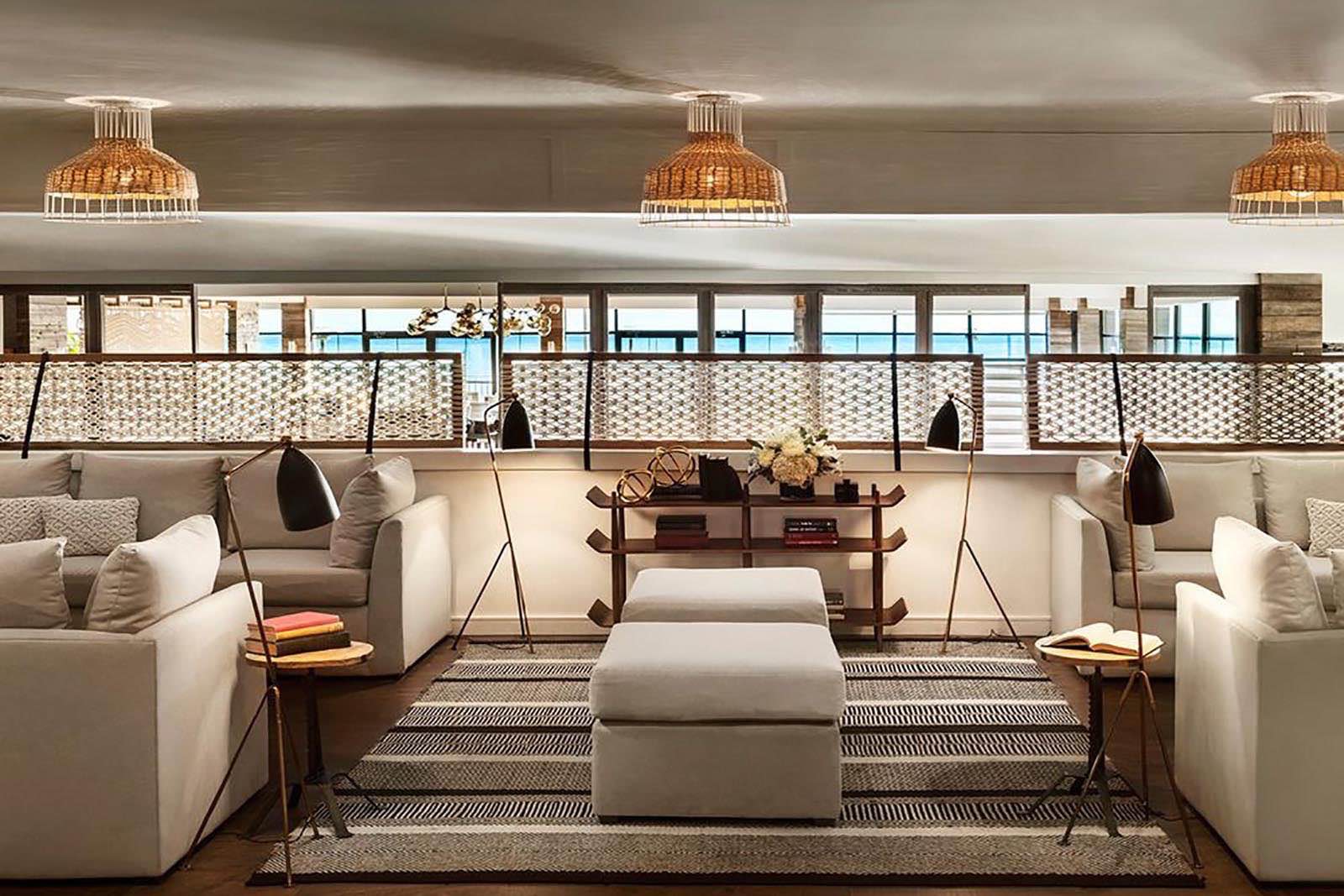 Gentry Project: Montauk Resort
