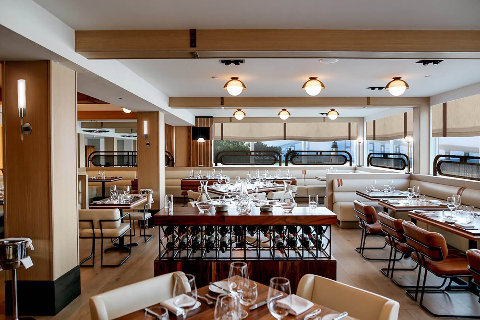 Gentry Project: Newport Resort Hotel