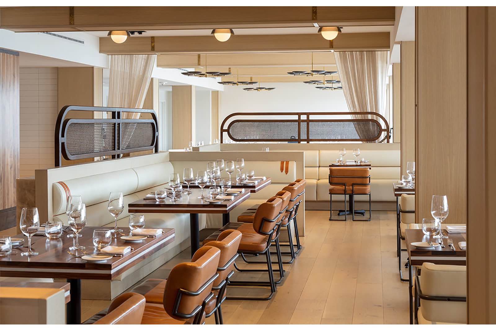 Gentry Project: Newport Resort Hotel