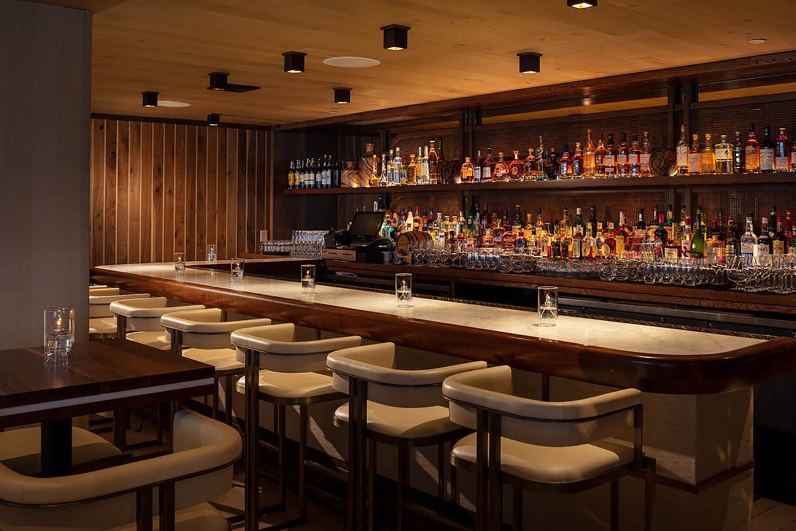 Gentry Project: Newport Resort Hotel