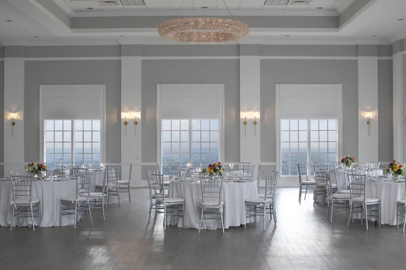 Gentry Project: Newport Resort Hotel