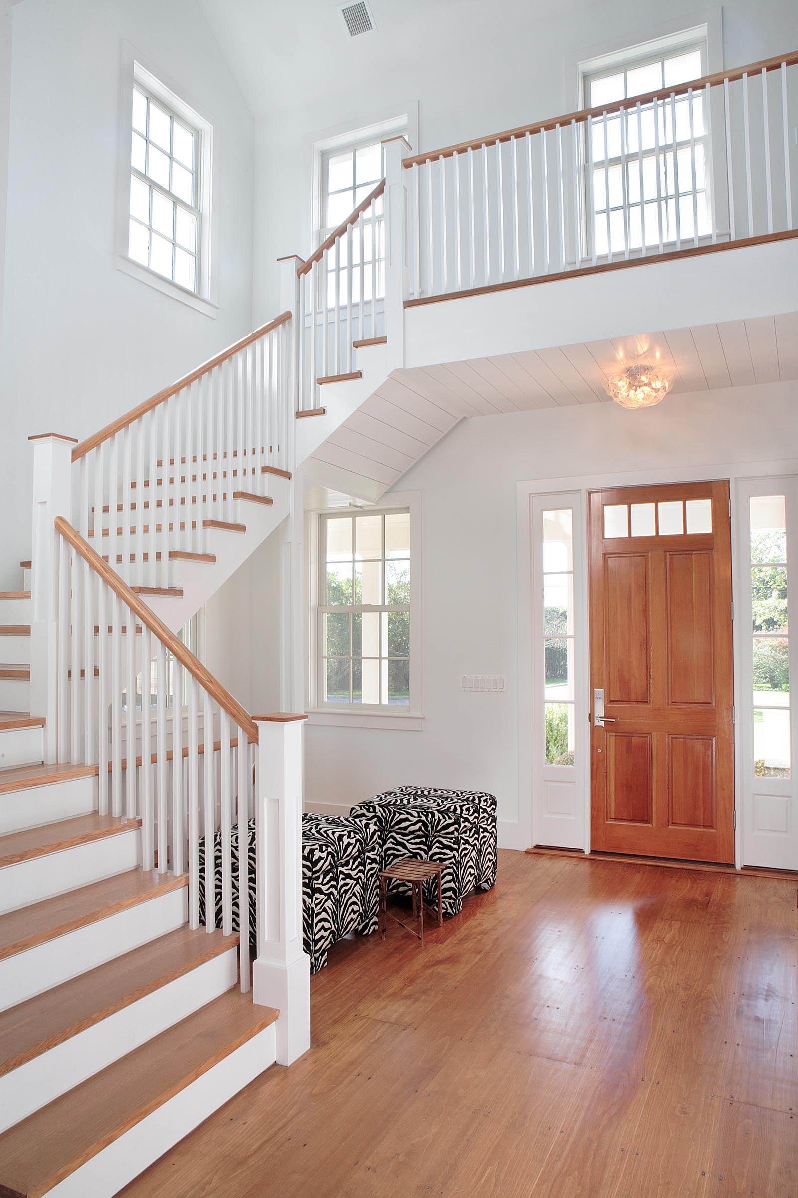 Gentry Project: Mecox Bay Road