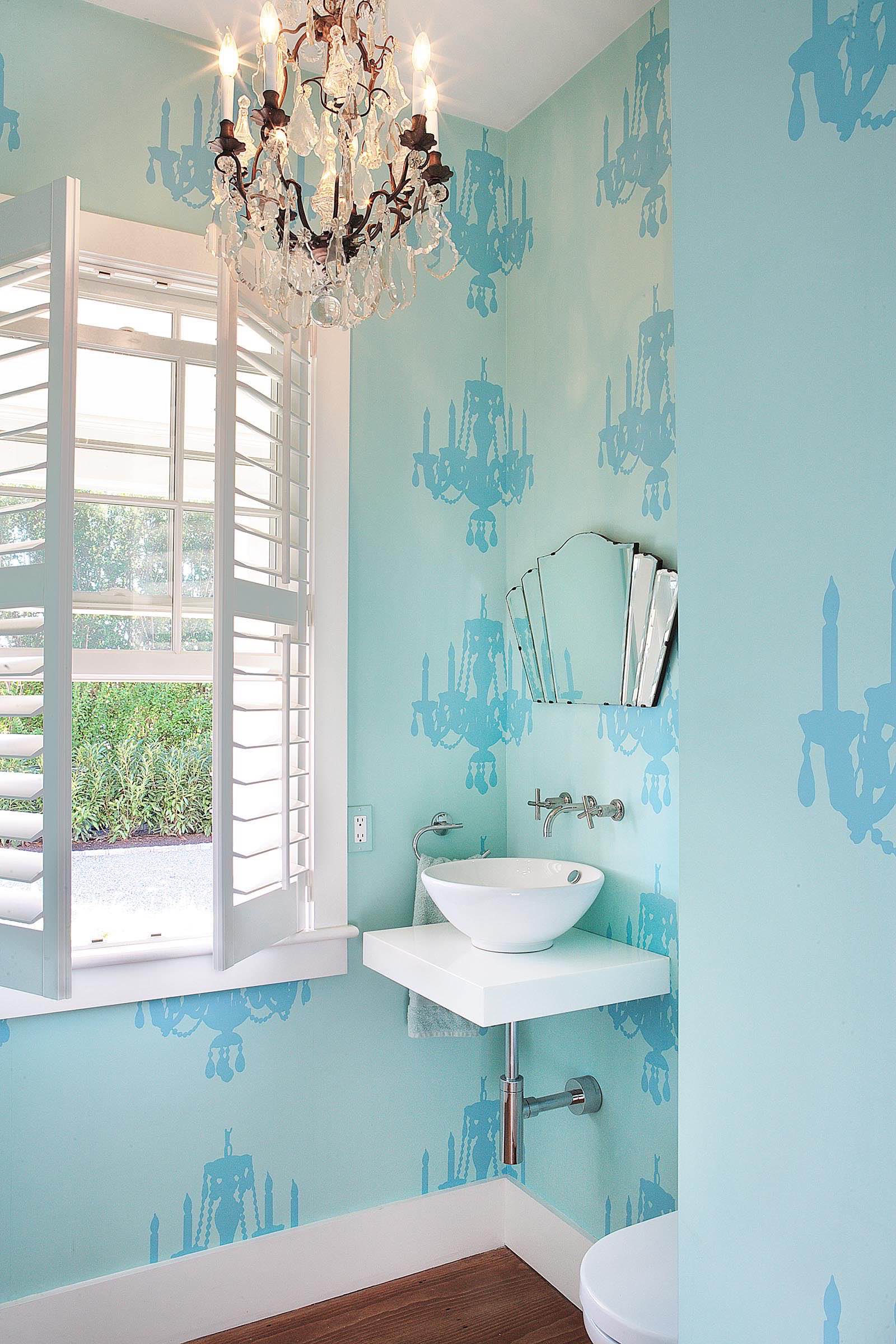Gentry Project: Mecox Bay Road