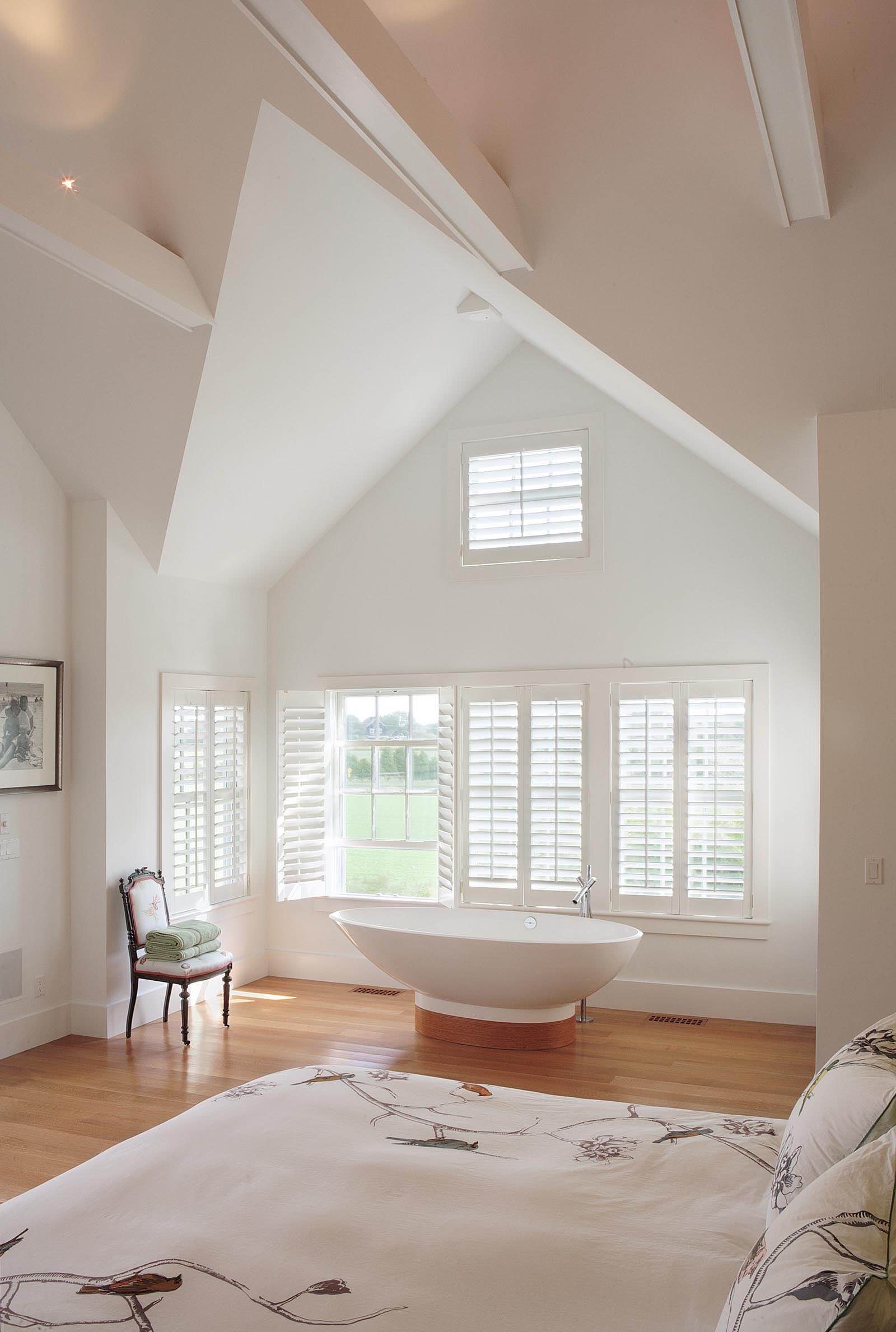 Gentry Project: Mecox Bay Road