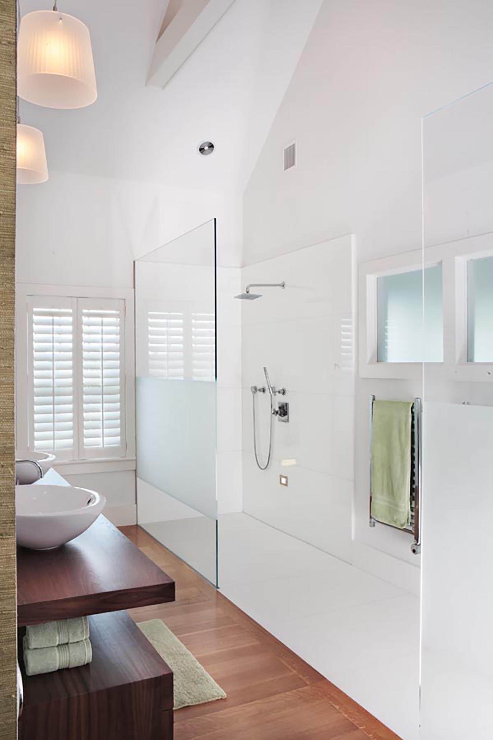 Gentry Project: Mecox Bay Road