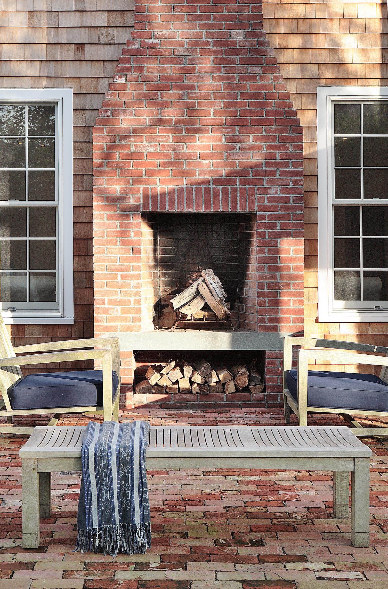 Gentry Project: Mecox Bay Road