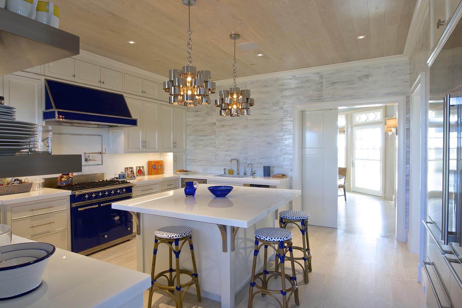 Gentry Project: Dune Road
