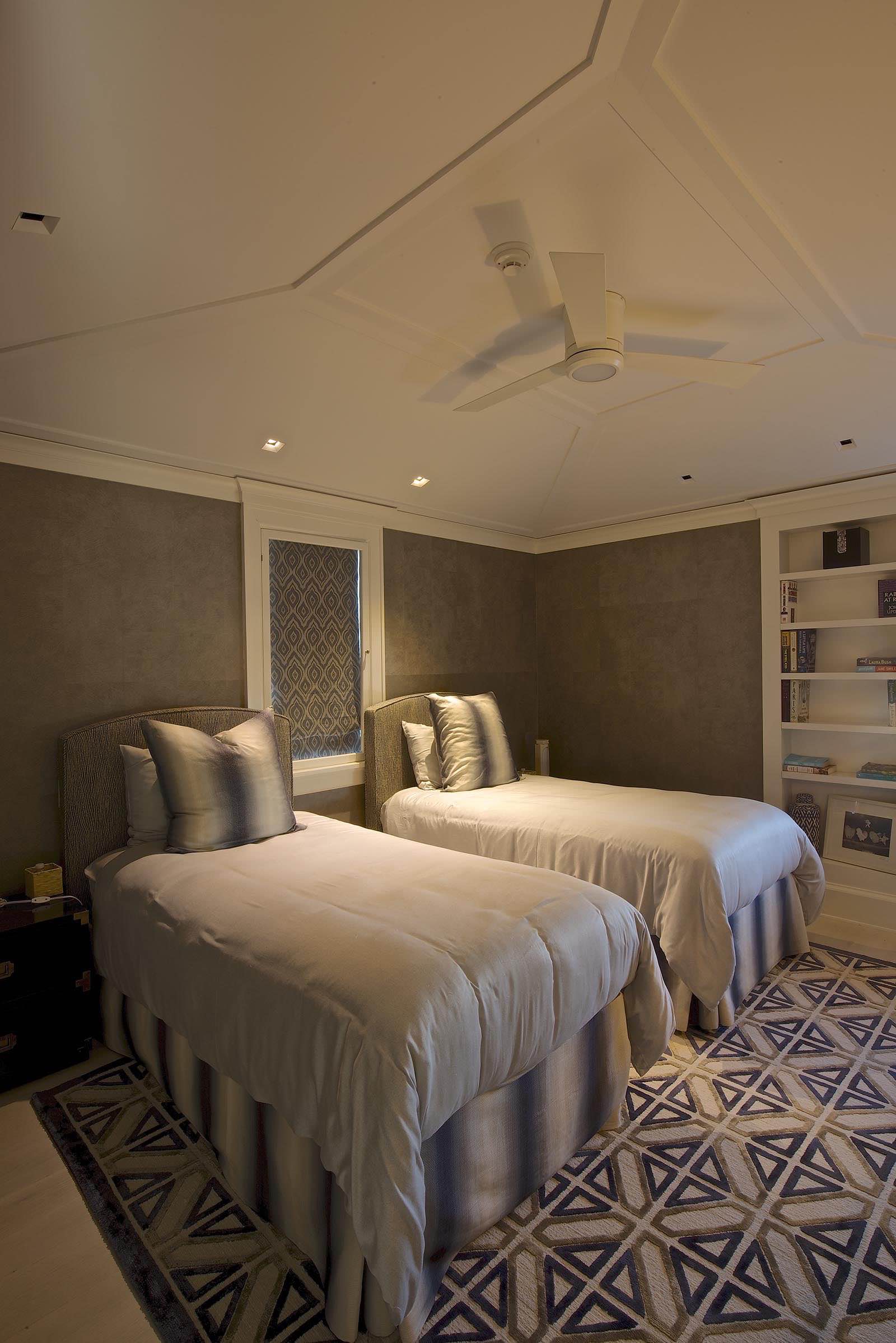 Gentry Project: Dune Road