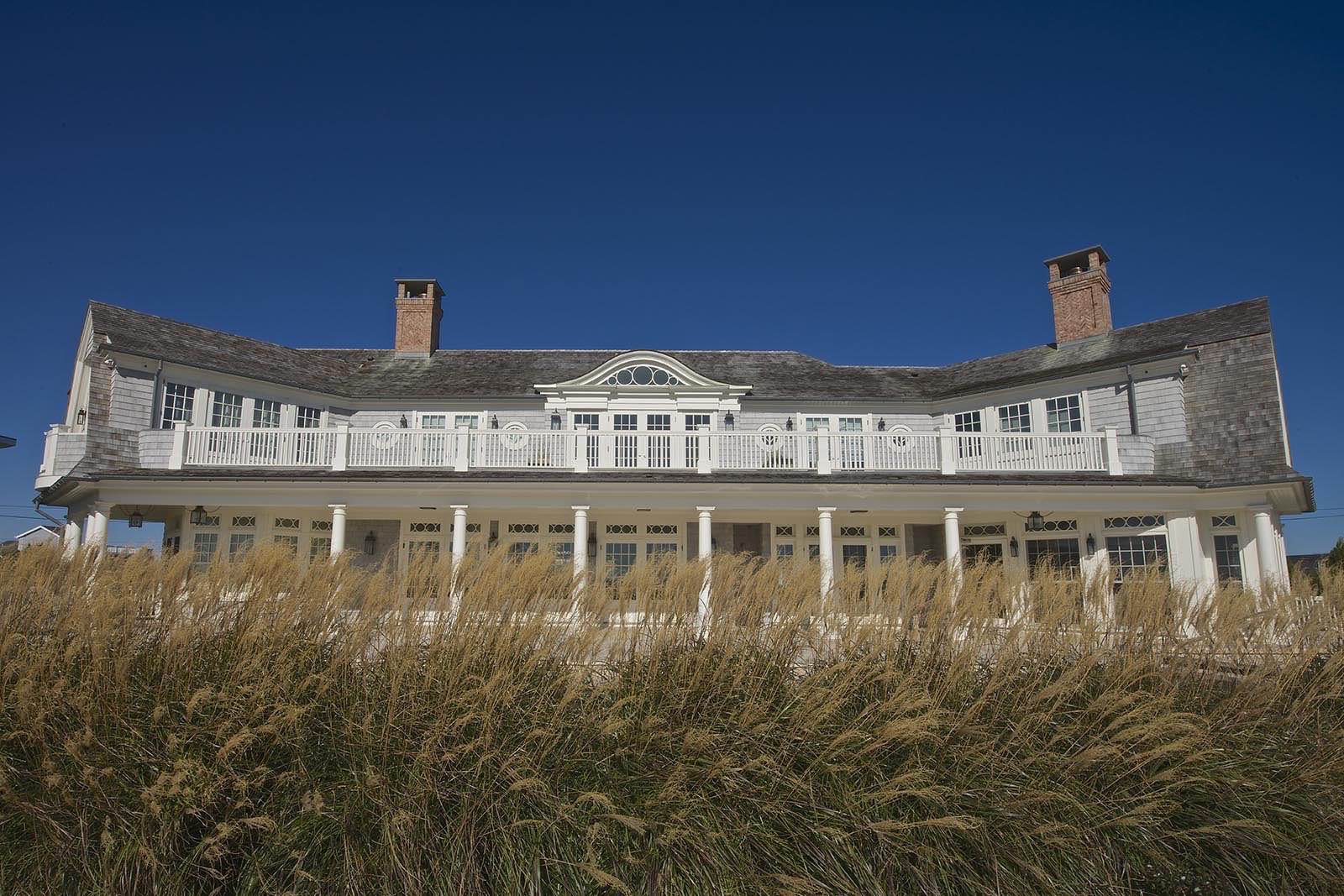 Gentry Project: Dune Road