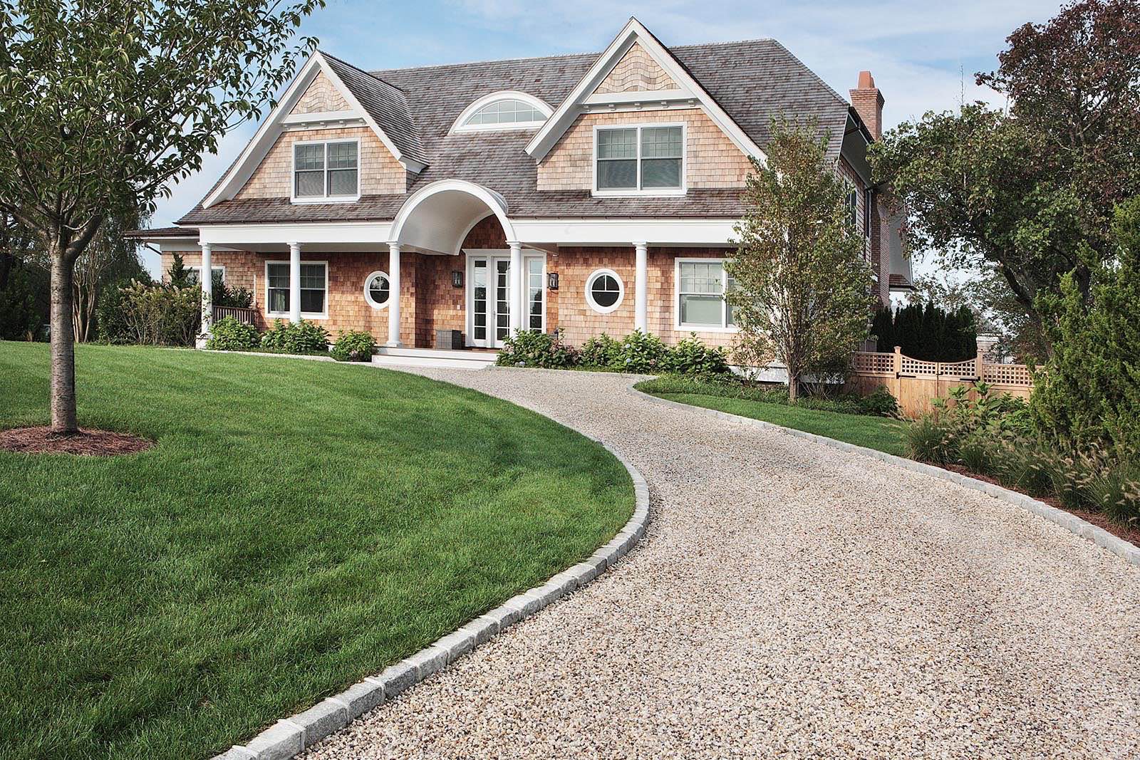 Gentry Project: Bayfield Lane